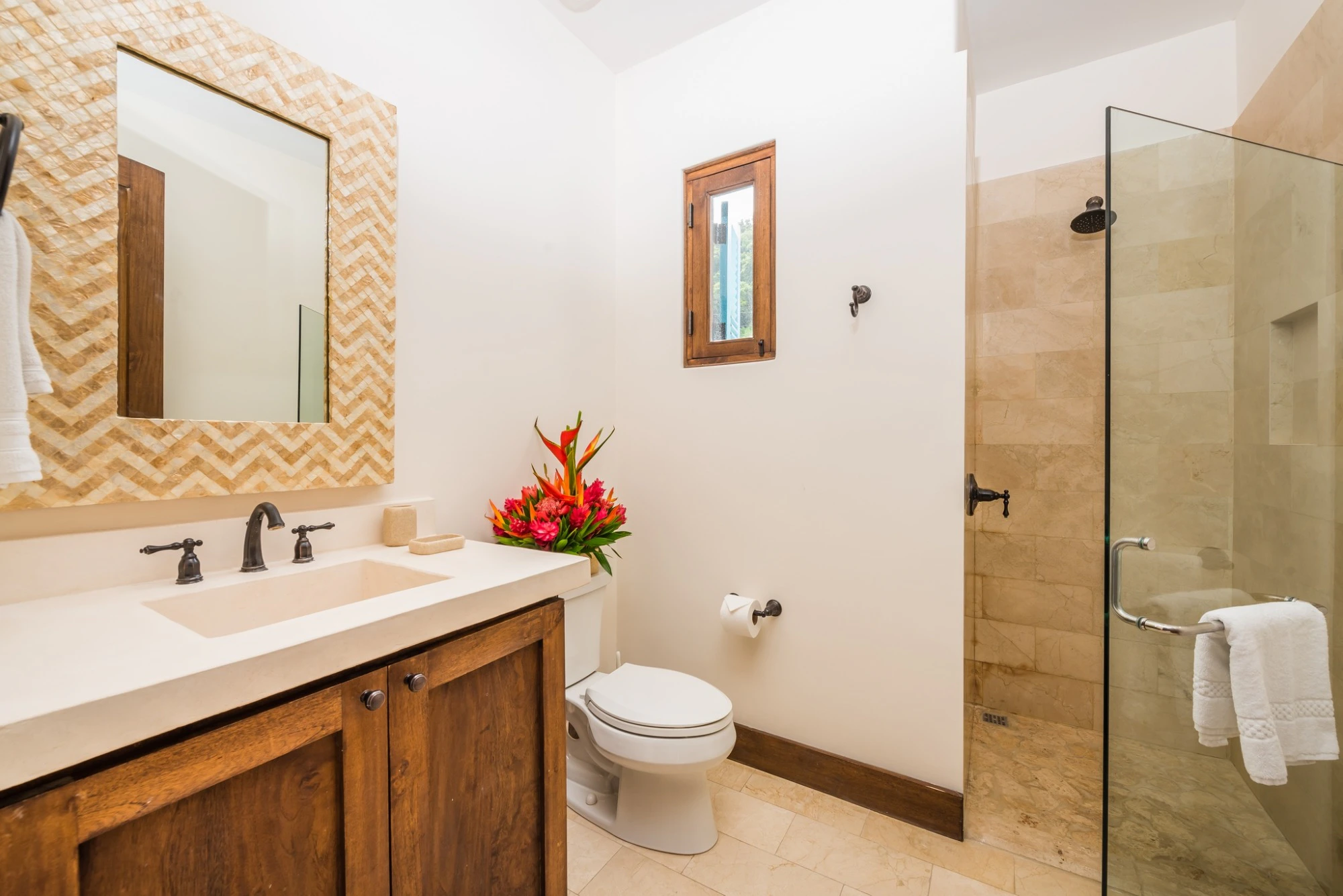 Flat | 24 Plaza Carlota