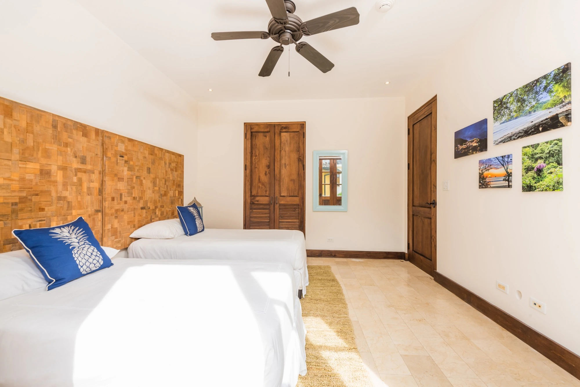 Flat | 24 Plaza Carlota