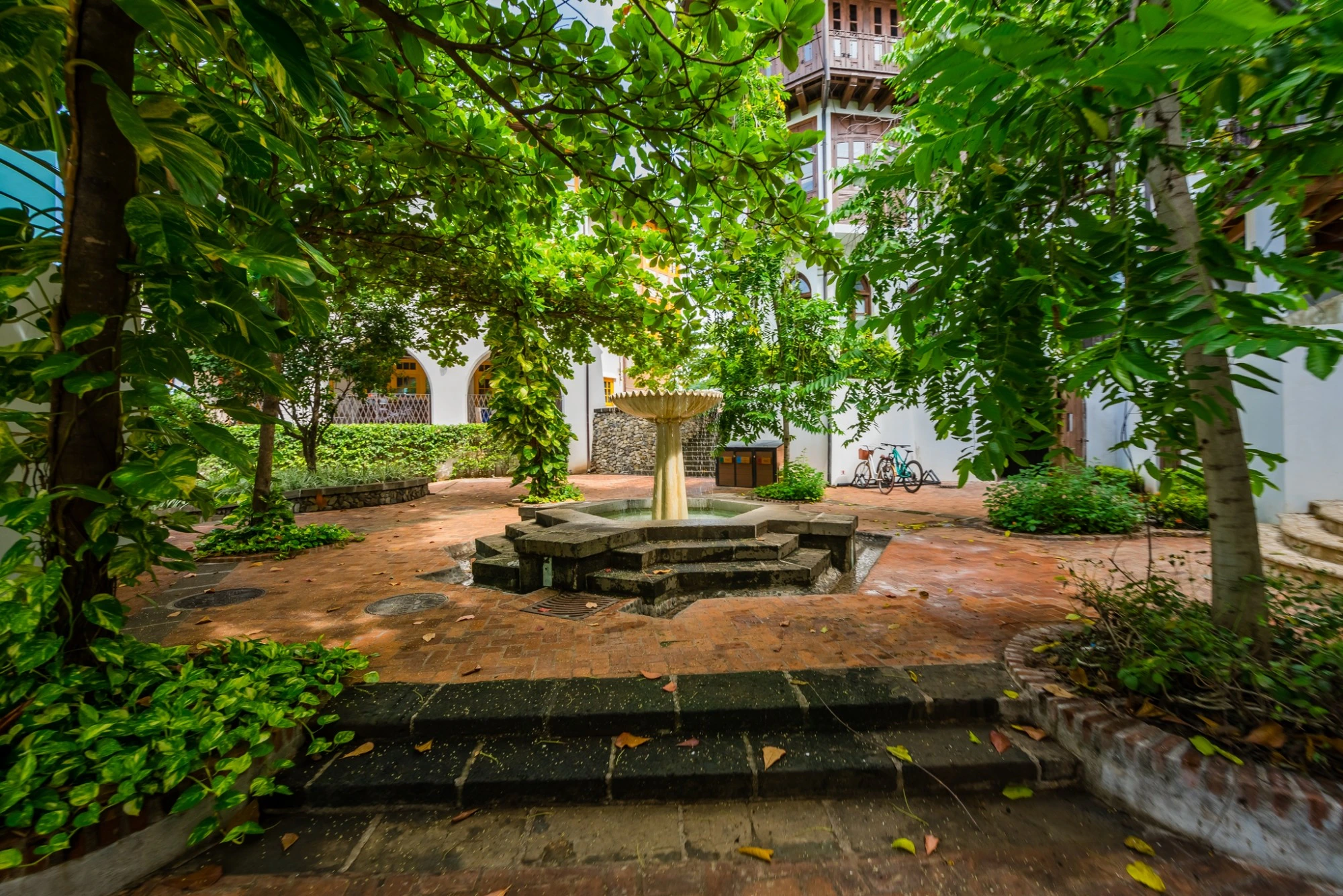 Flat | 24 Plaza Carlota