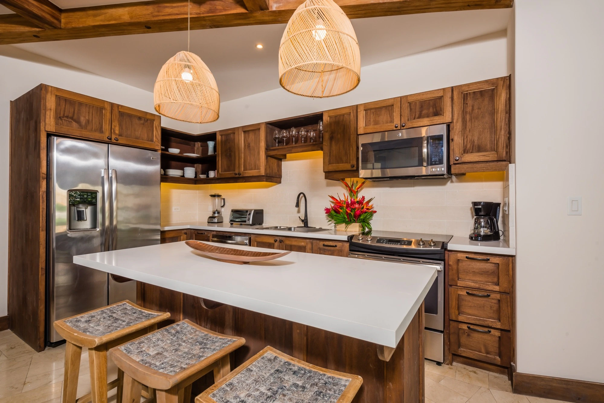 Flat | 24 Plaza Carlota