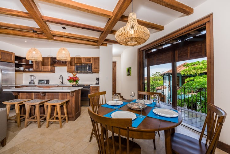 Flat | 24 Plaza Carlota