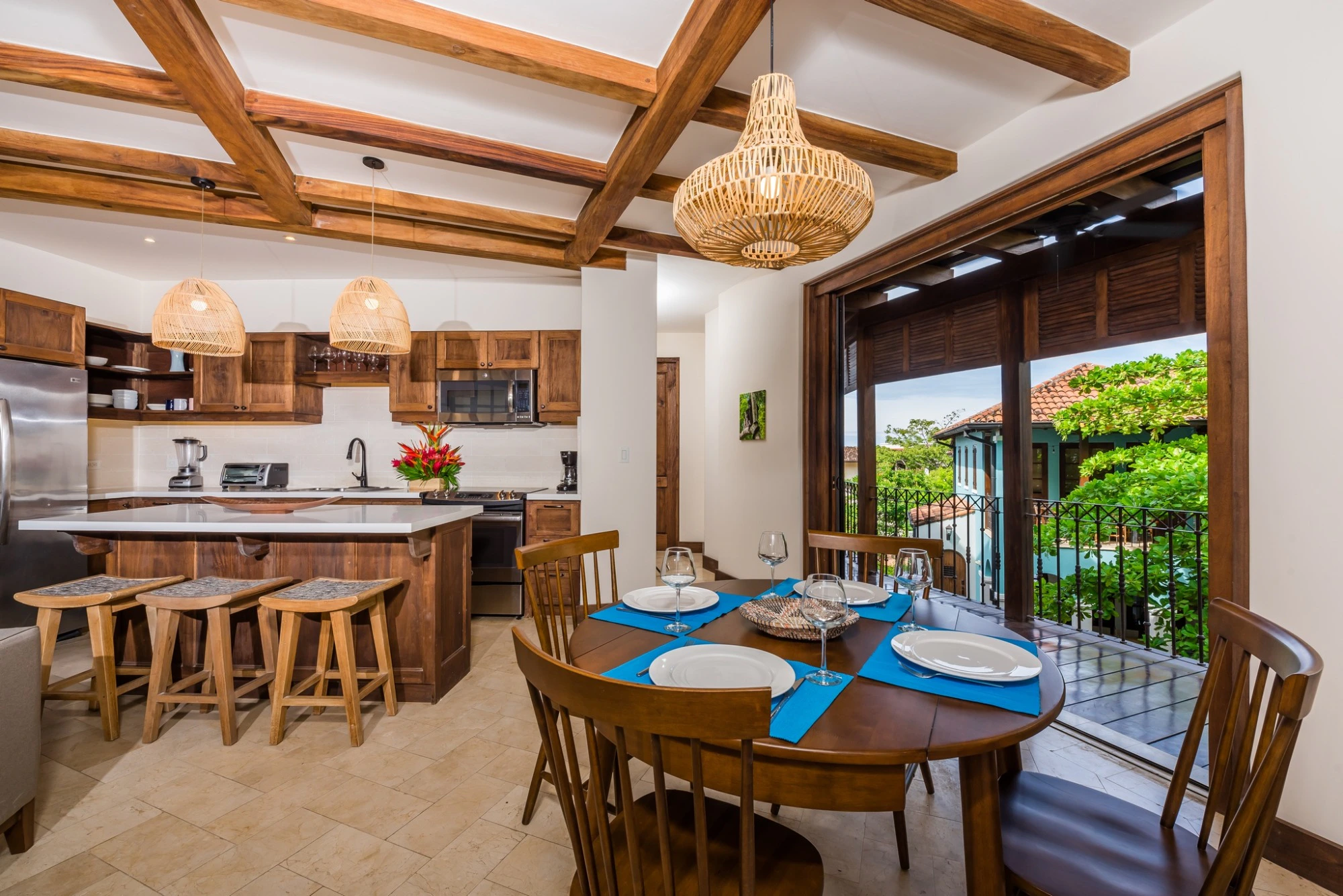 Flat | 24 Plaza Carlota