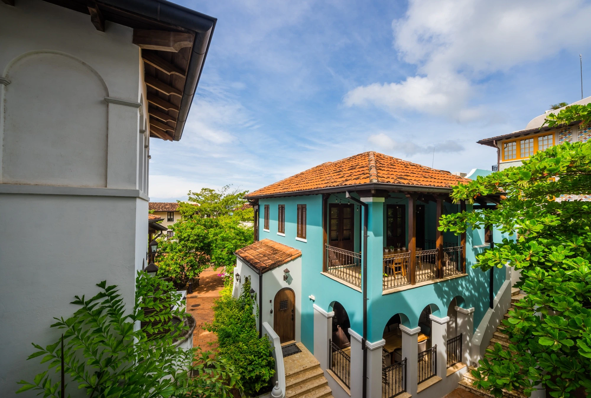 Flat | 24 Plaza Carlota