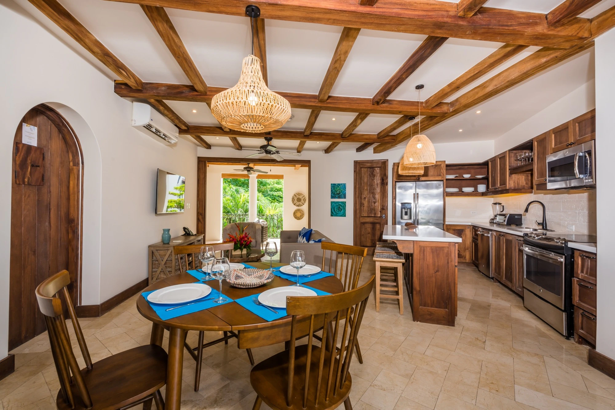 Flat | 24 Plaza Carlota