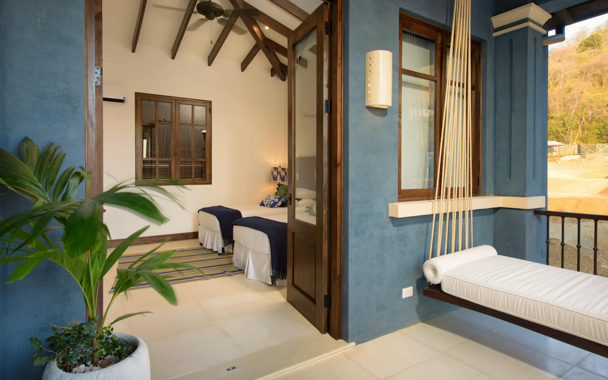 Casa Indigo | 40 Avenida la Antigua