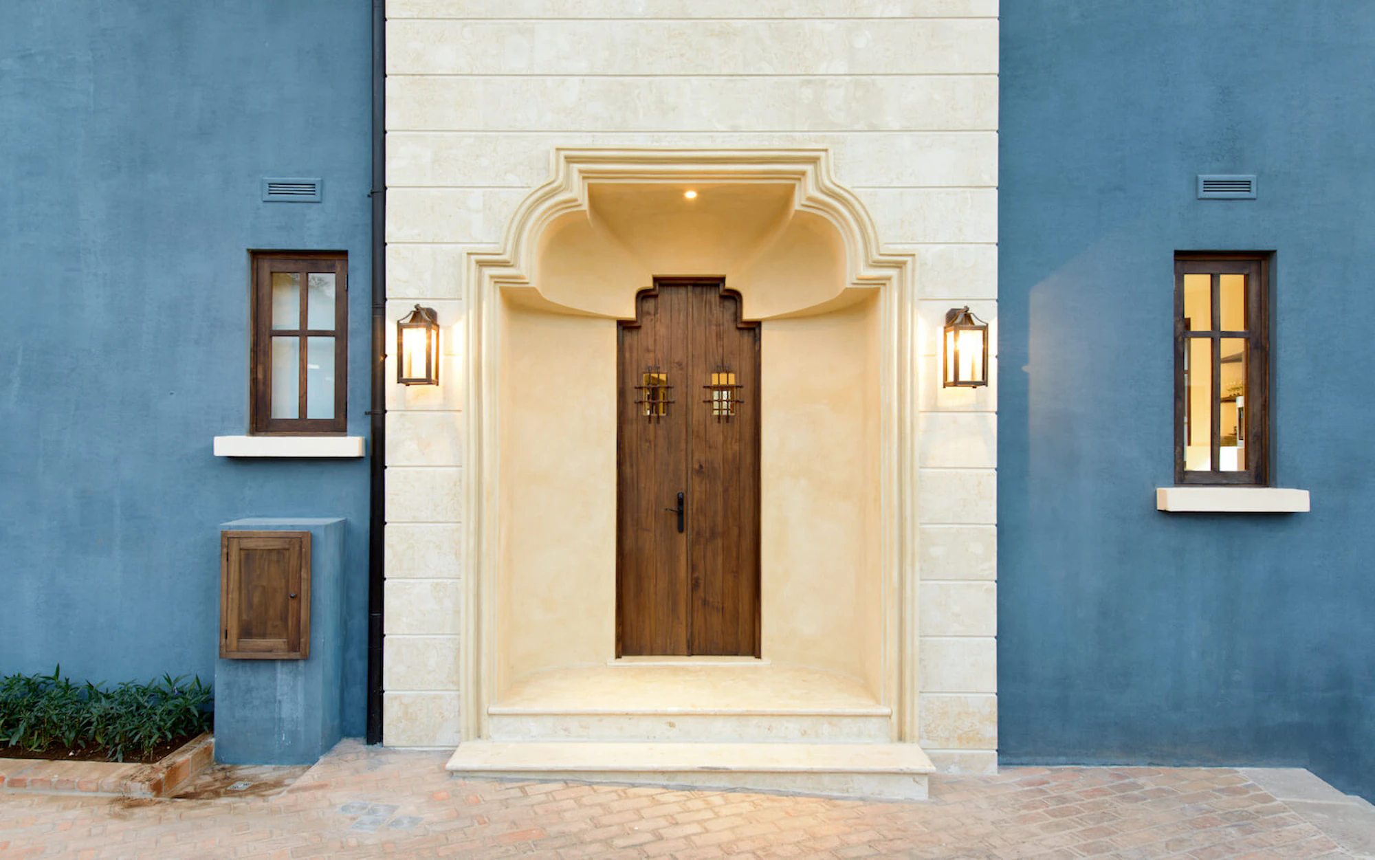 Casa Indigo | 40 Avenida la Antigua