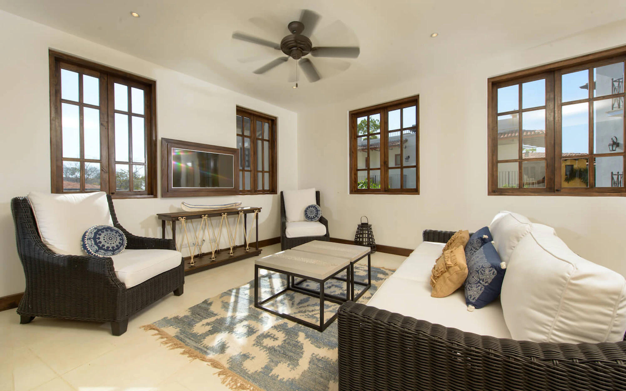 Casa Indigo | 40 Avenida la Antigua