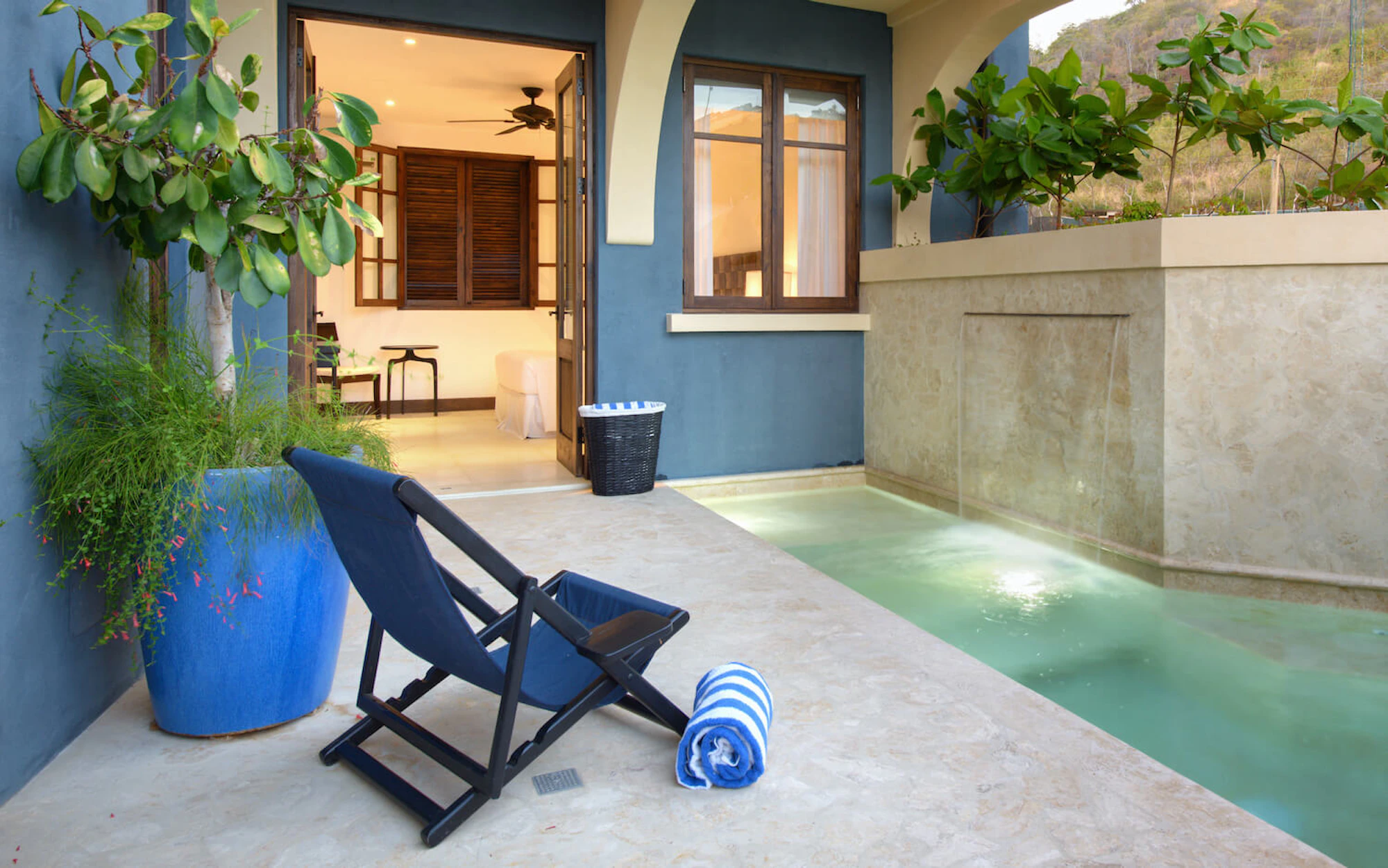 Casa Indigo | 40 Avenida la Antigua