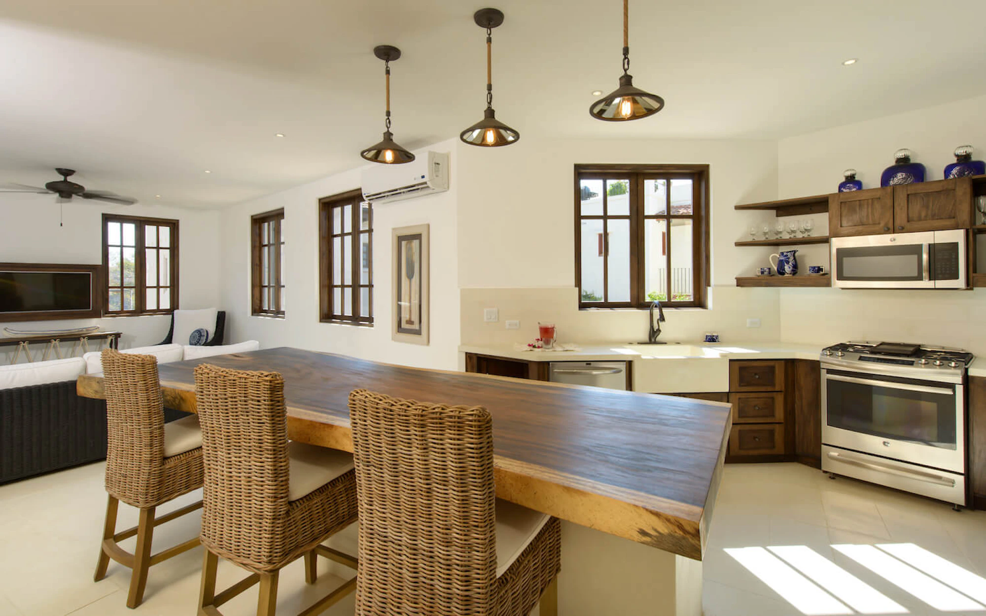 Casa Indigo | 40 Avenida la Antigua