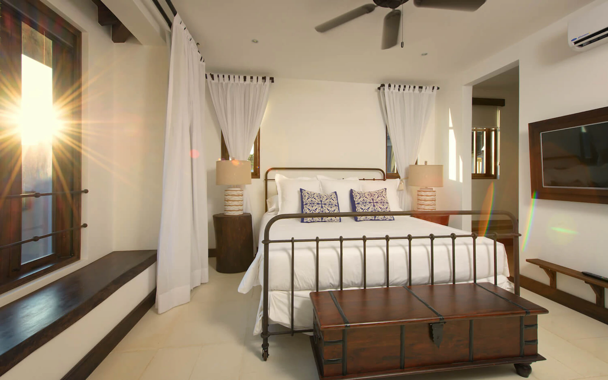 Casa Indigo | 40 Avenida la Antigua