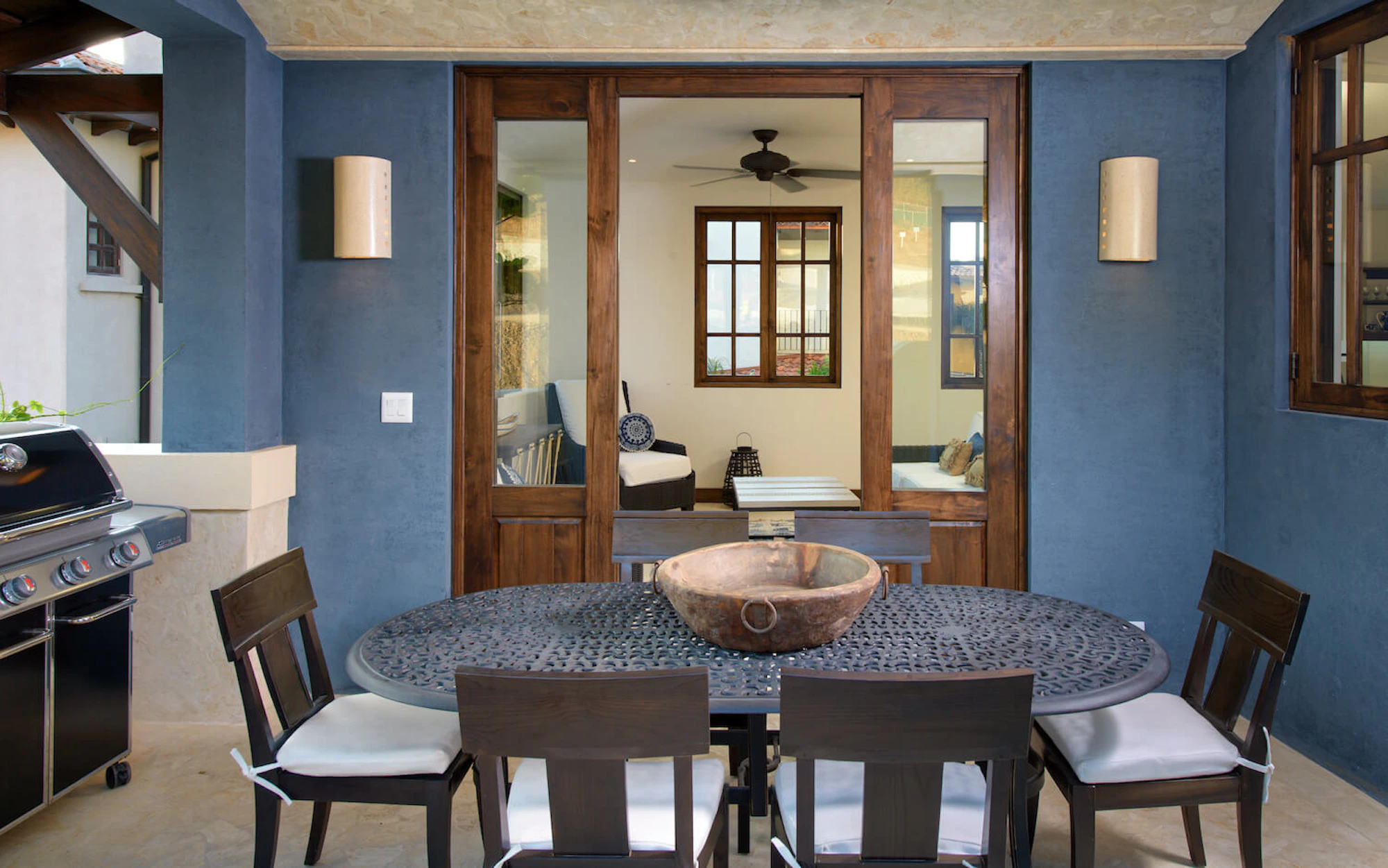 Casa Indigo | 40 Avenida la Antigua