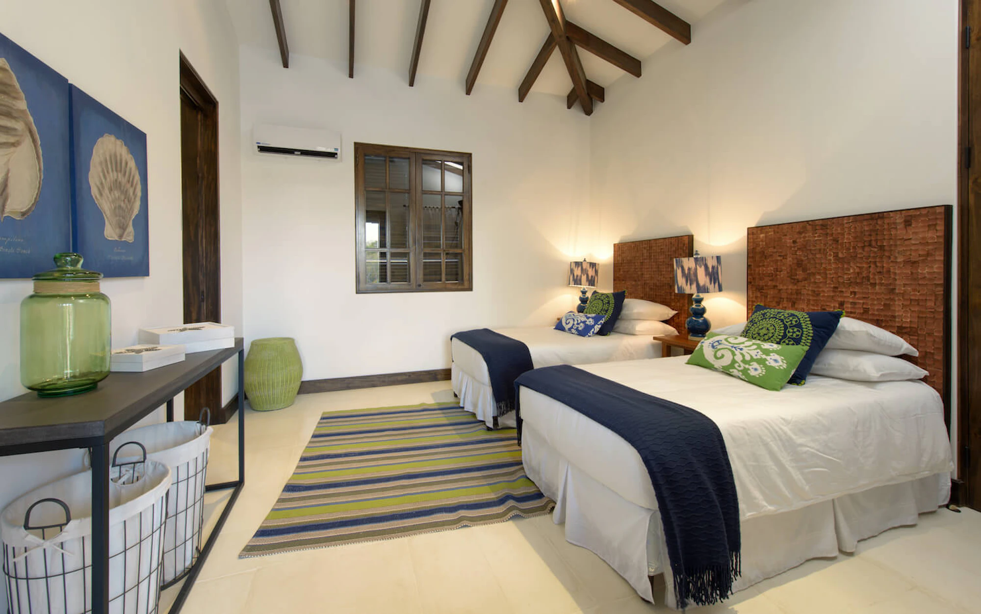 Casa Indigo | 40 Avenida la Antigua