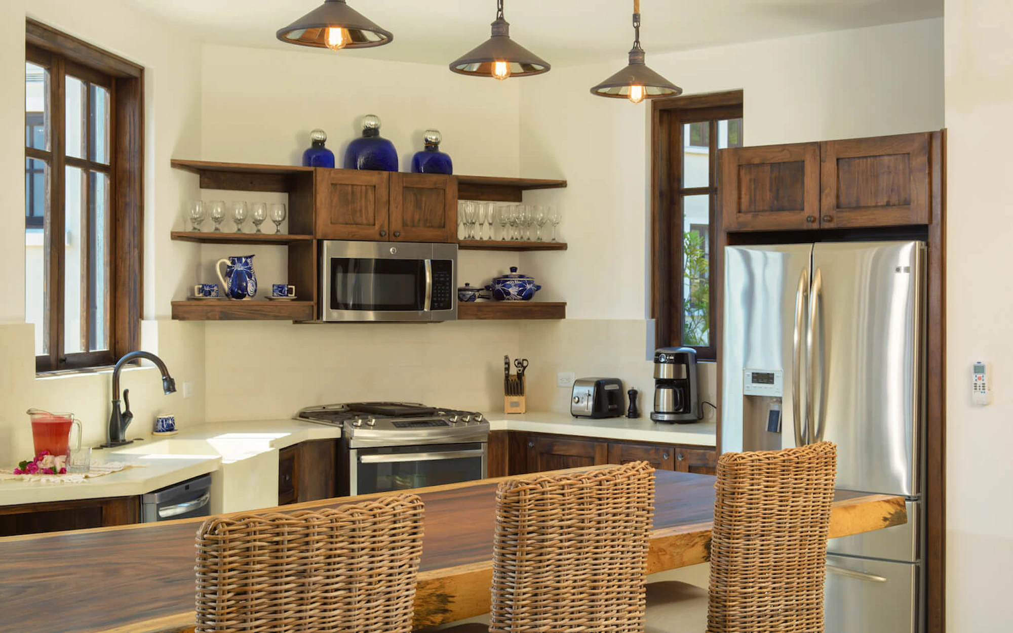 Casa Indigo | 40 Avenida la Antigua