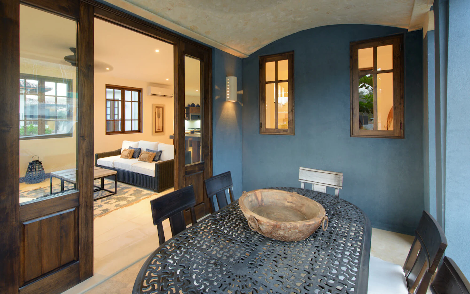 Casa Indigo | 40 Avenida la Antigua