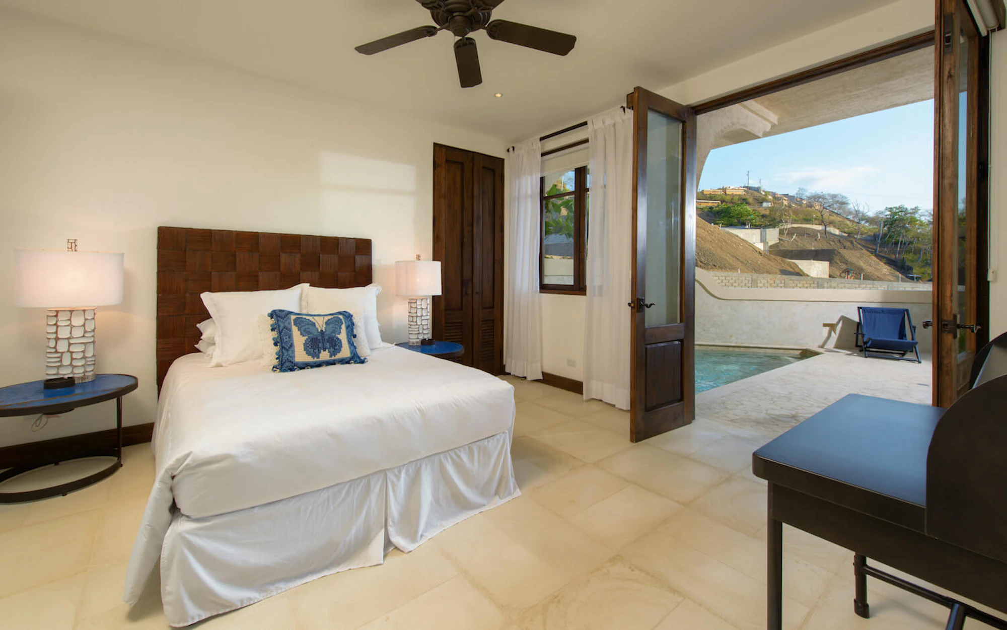 Casa Indigo | 40 Avenida la Antigua