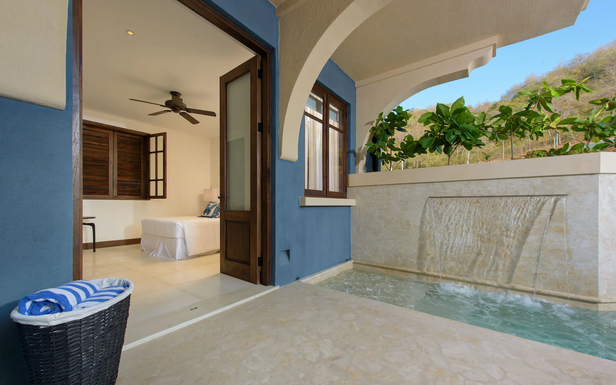 Casa Indigo | 40 Avenida la Antigua