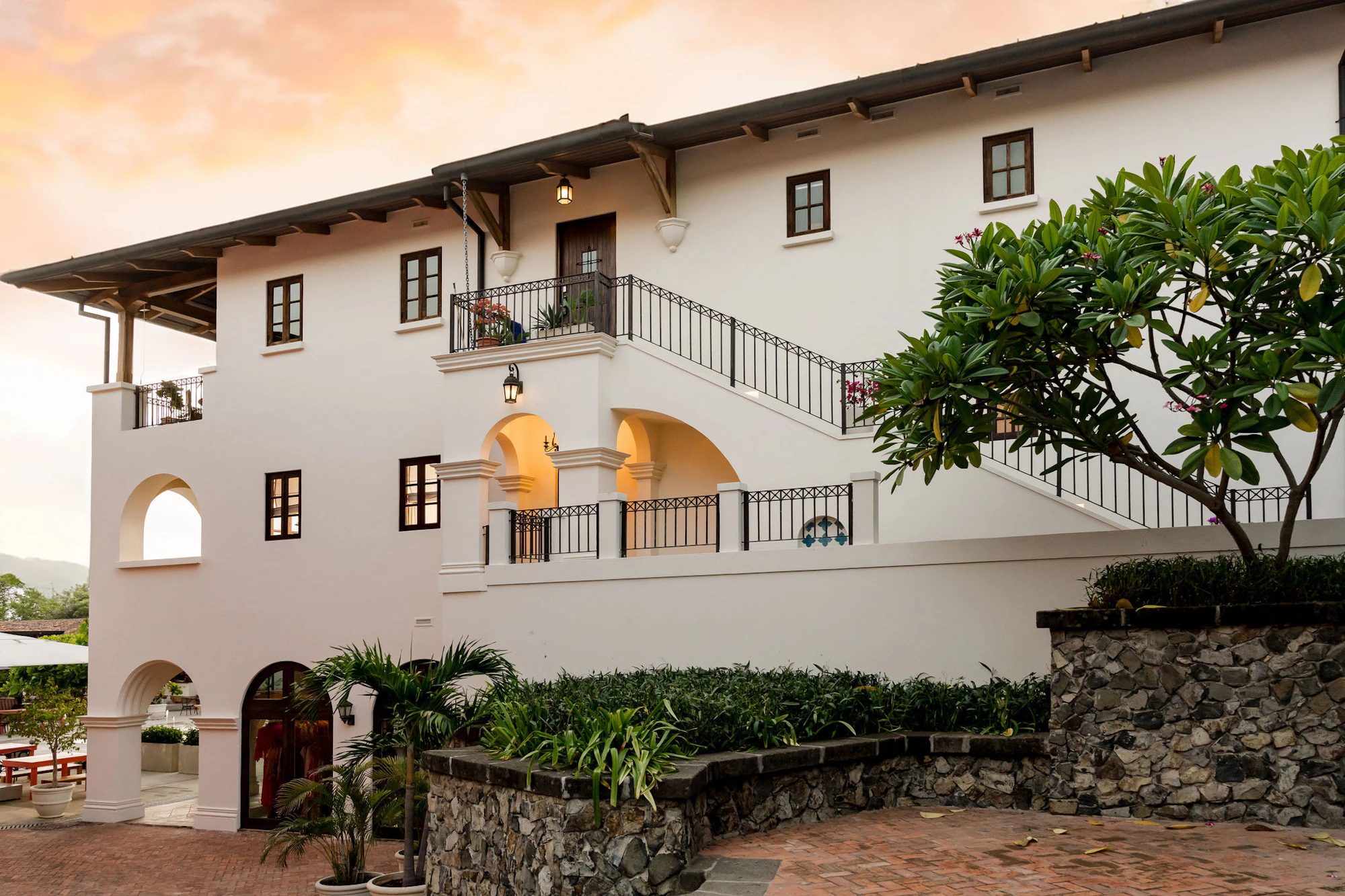 Flat | 14 Plaza Mercado