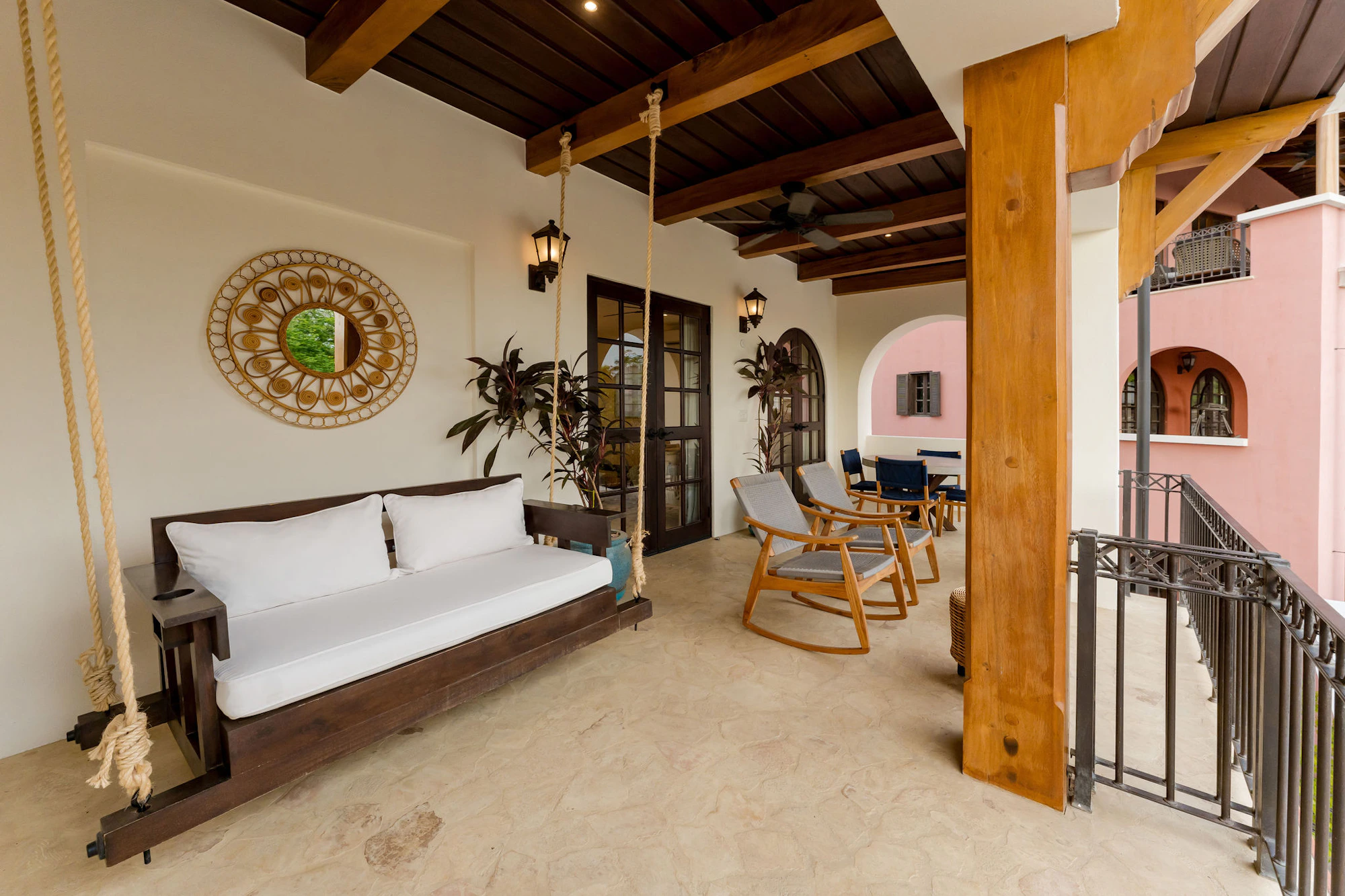 Flat | 14 Plaza Mercado