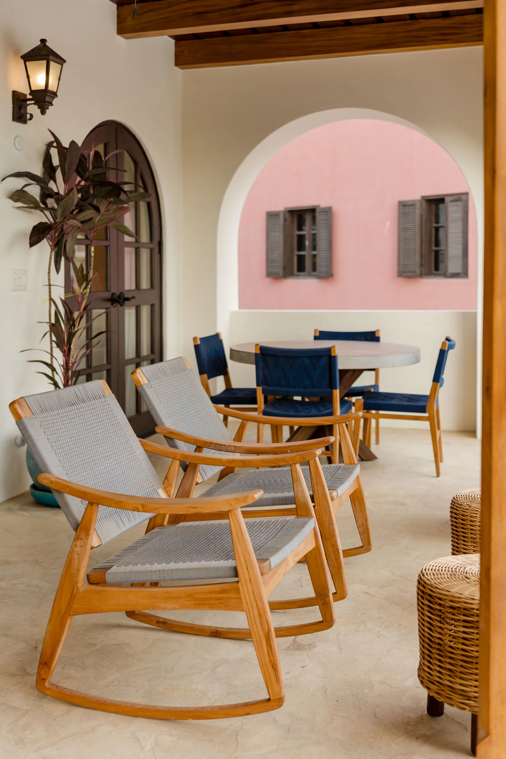 Flat | 14 Plaza Mercado