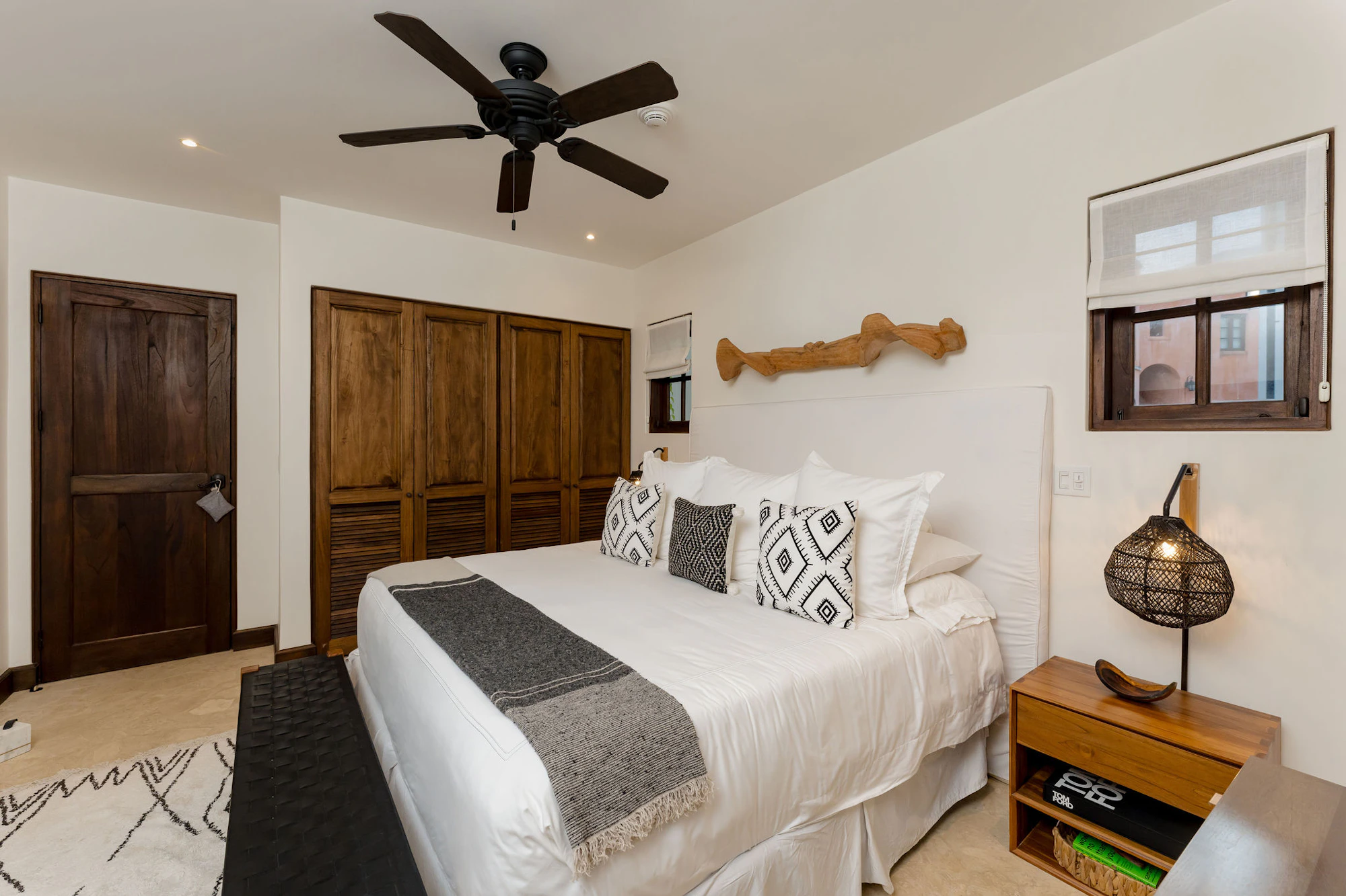 Flat | 14 Plaza Mercado