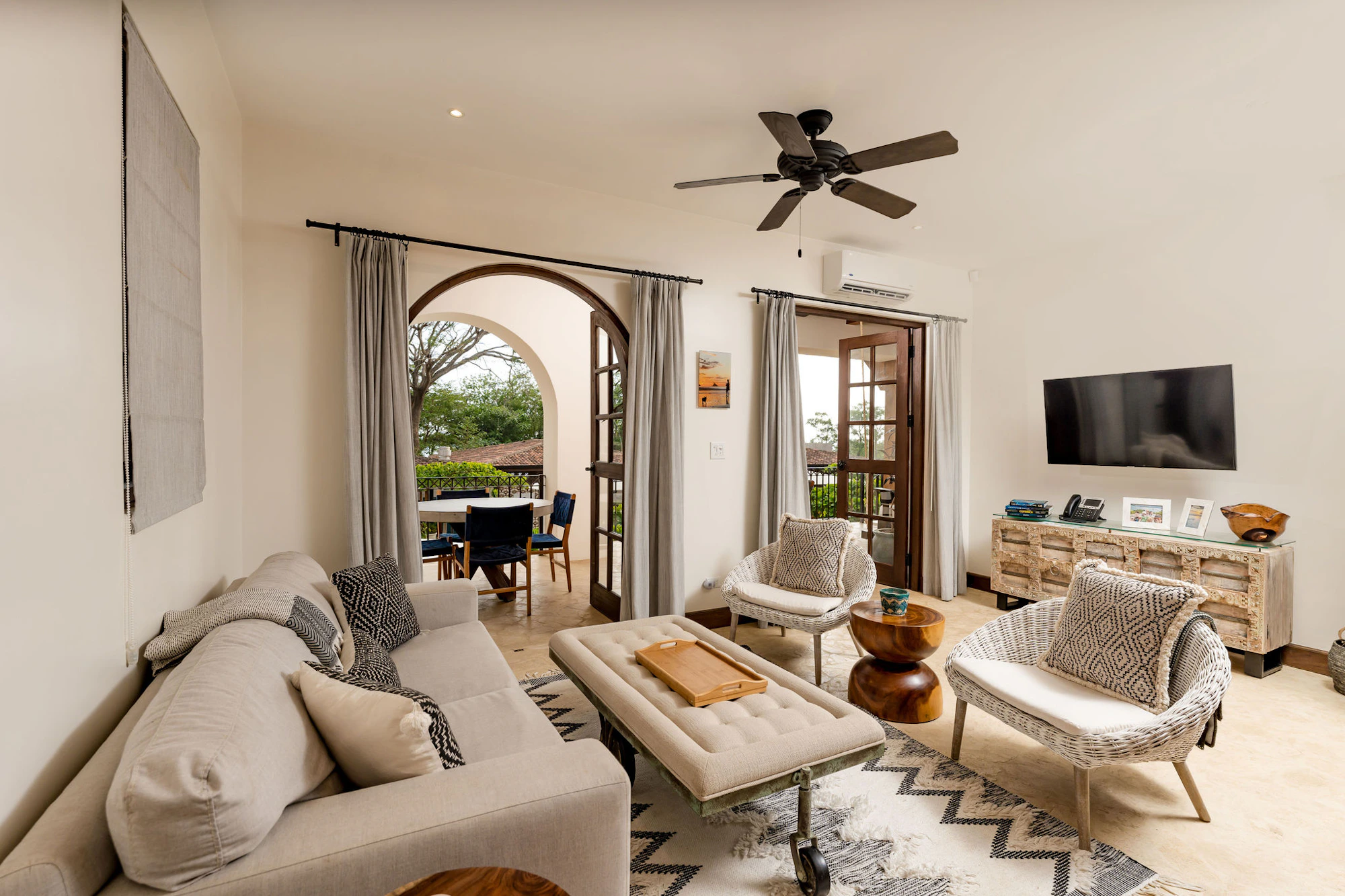 Flat | 14 Plaza Mercado