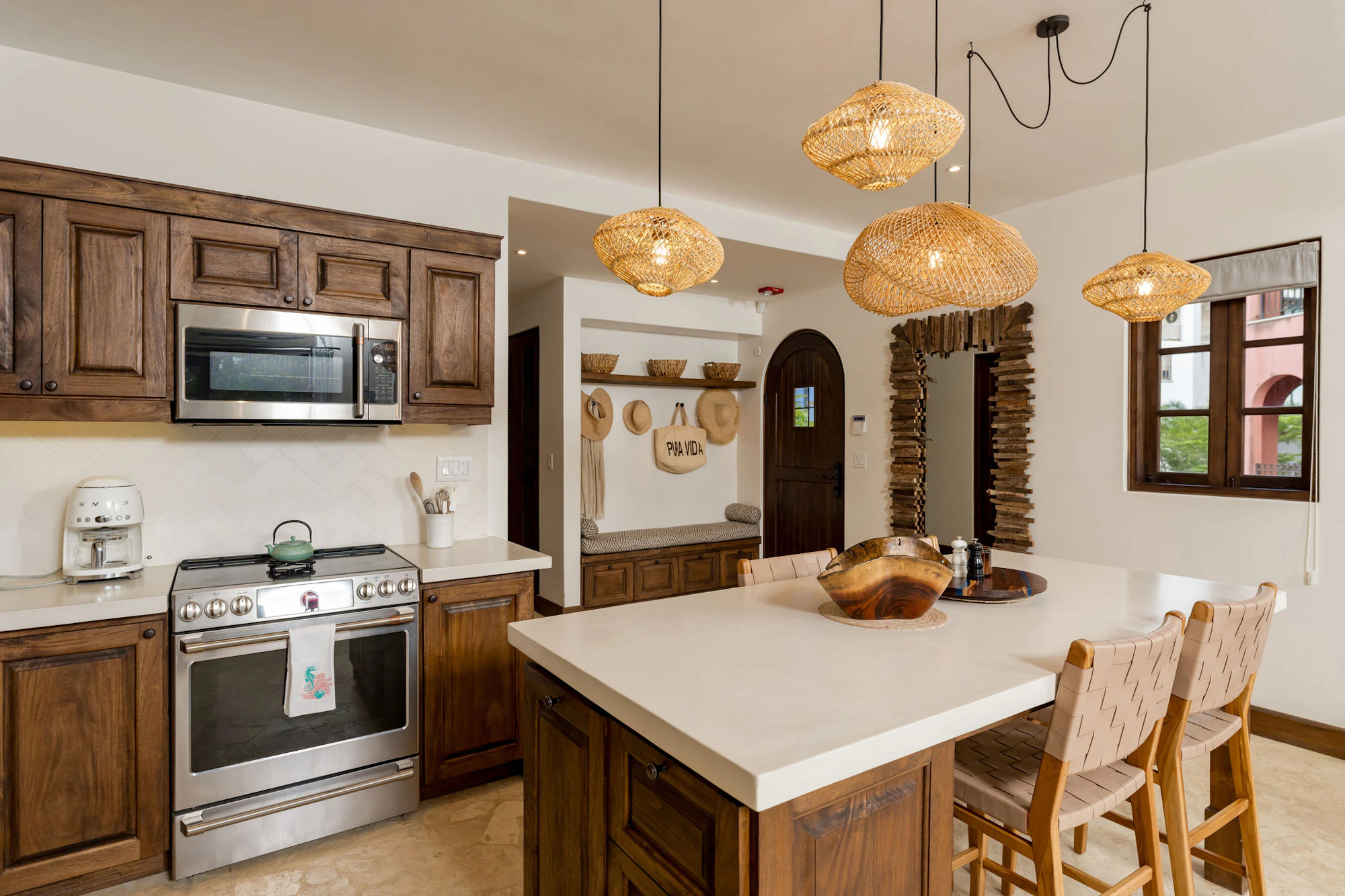 Flat | 14 Plaza Mercado