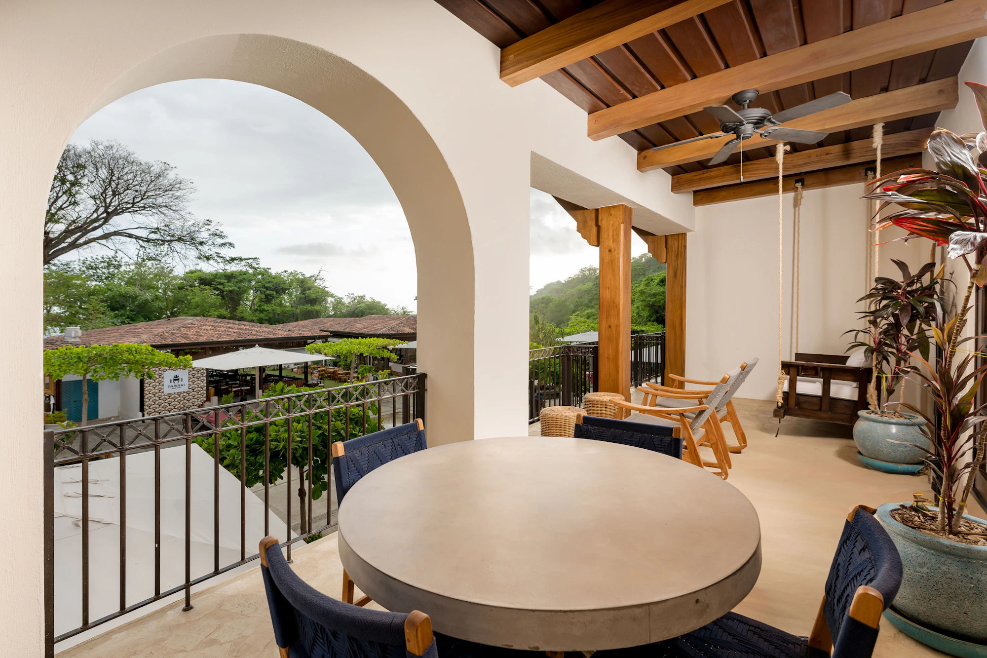 Flat | 14 Plaza Mercado