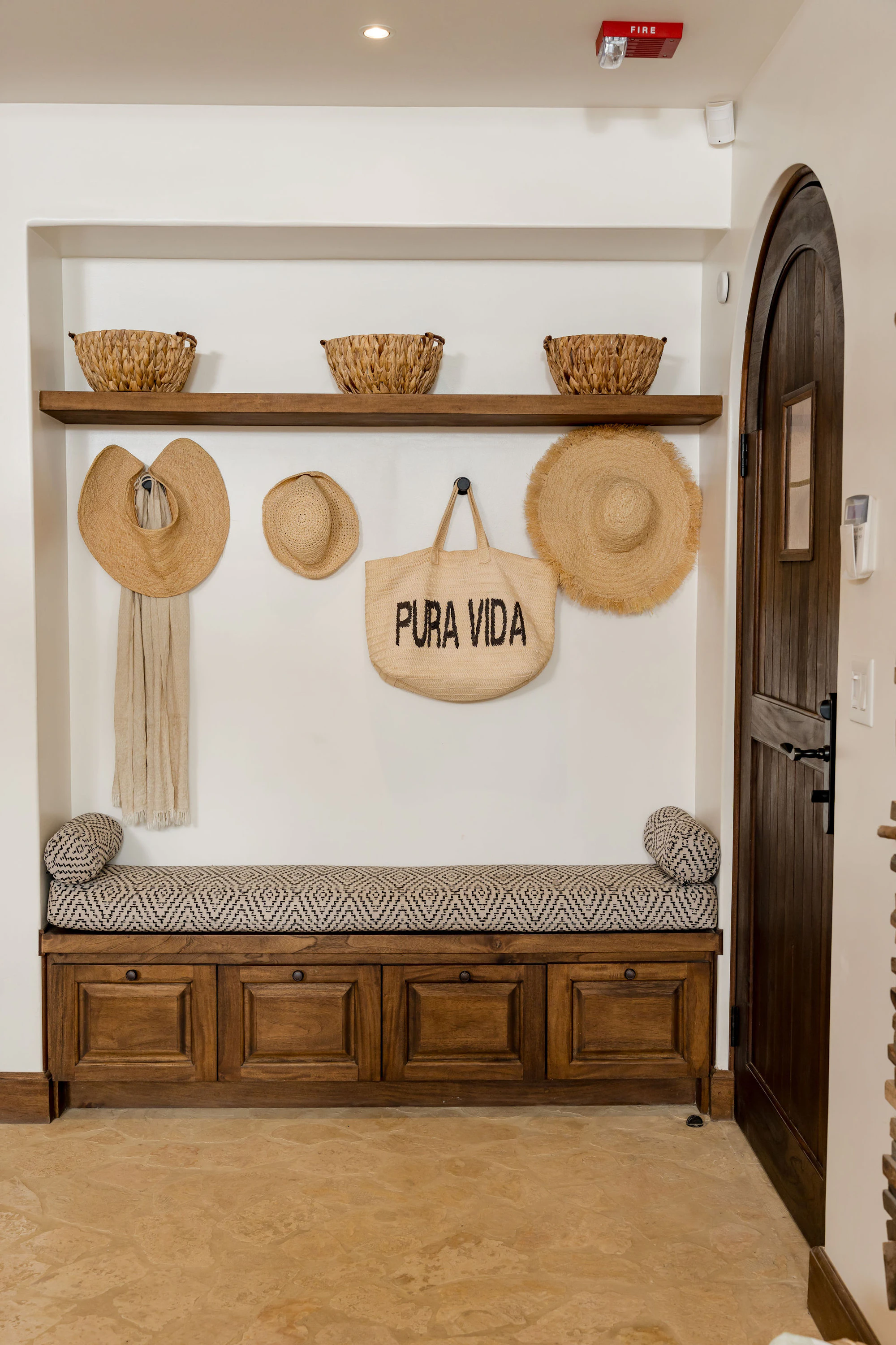 Flat | 14 Plaza Mercado