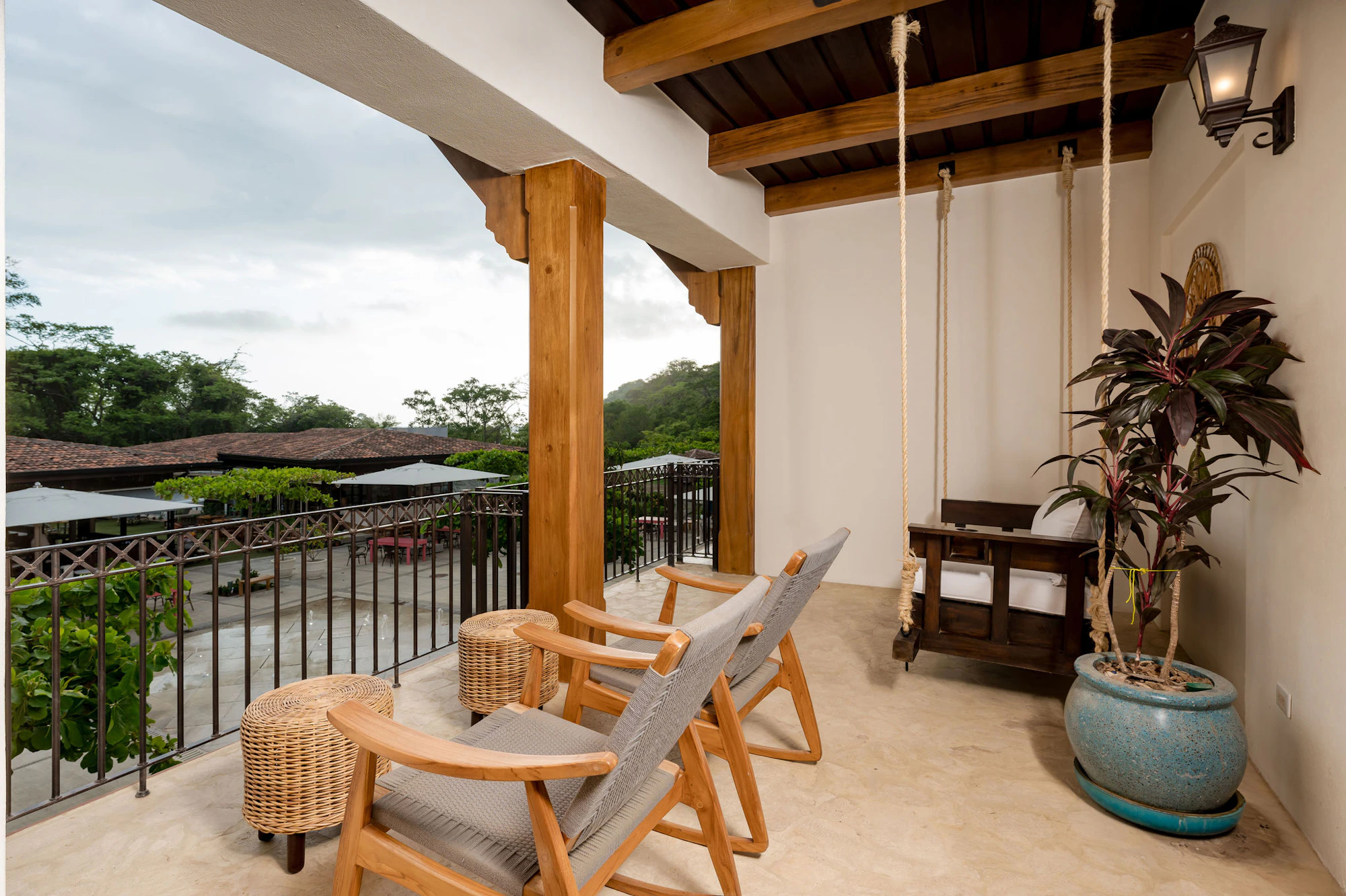 Flat | 14 Plaza Mercado