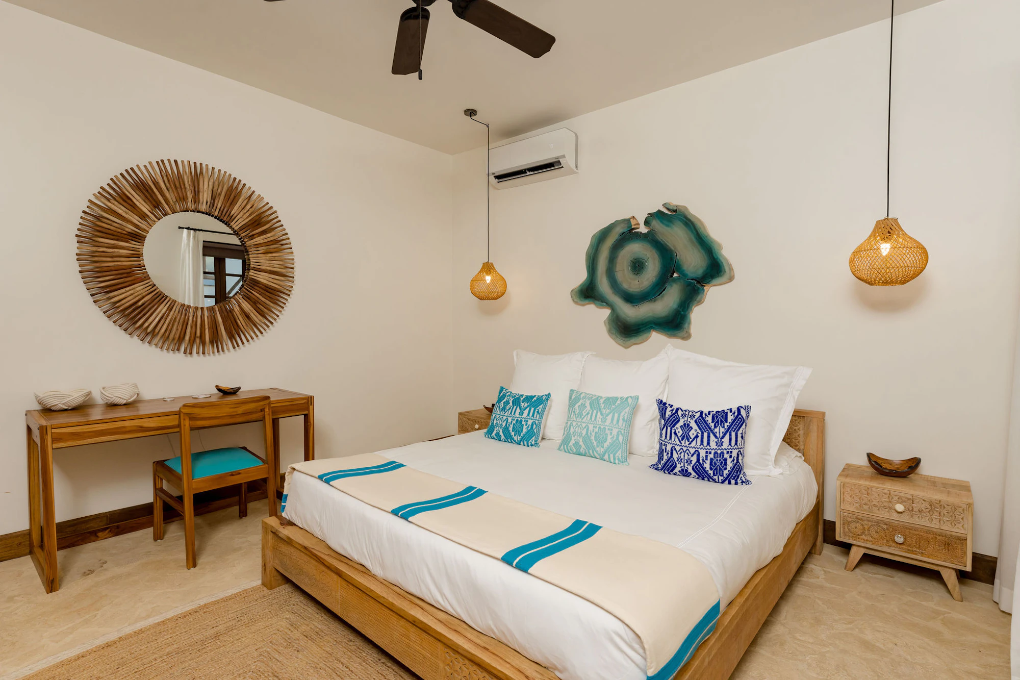 Flat | 14 Plaza Mercado