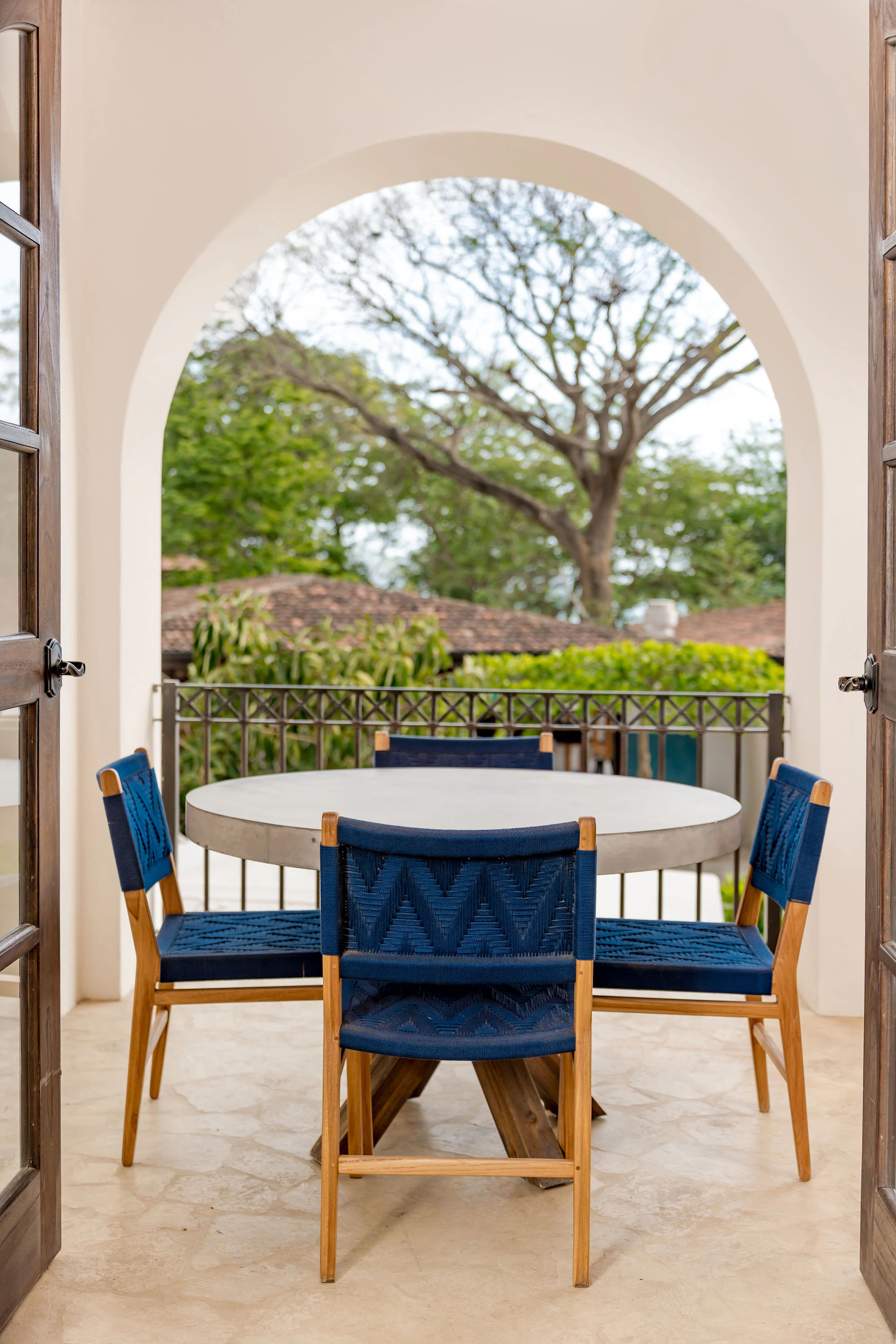 Flat | 14 Plaza Mercado