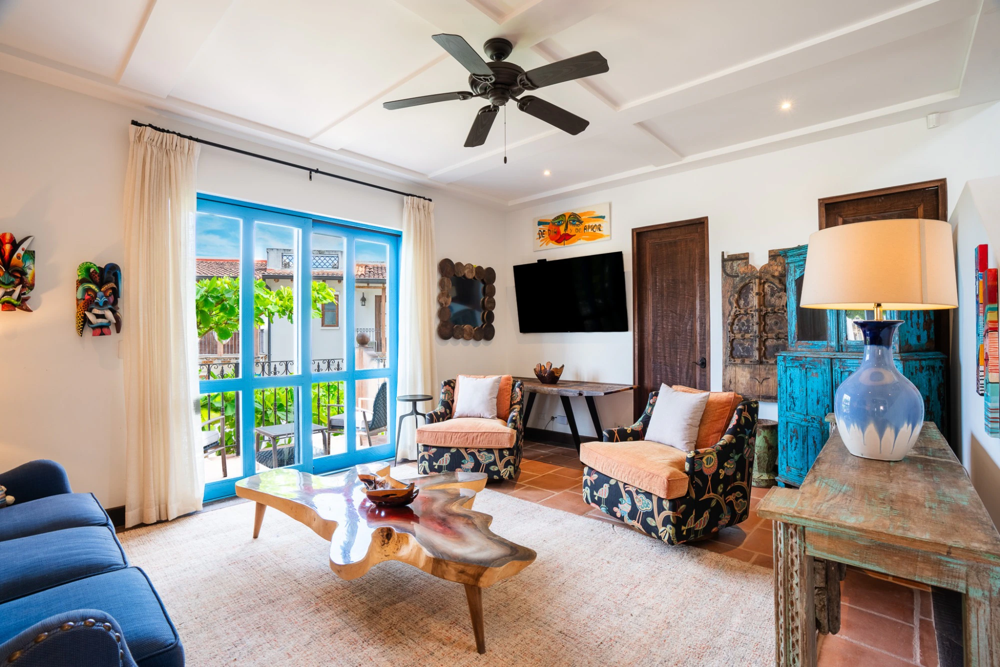 Casa | 9 Calle Cartagena