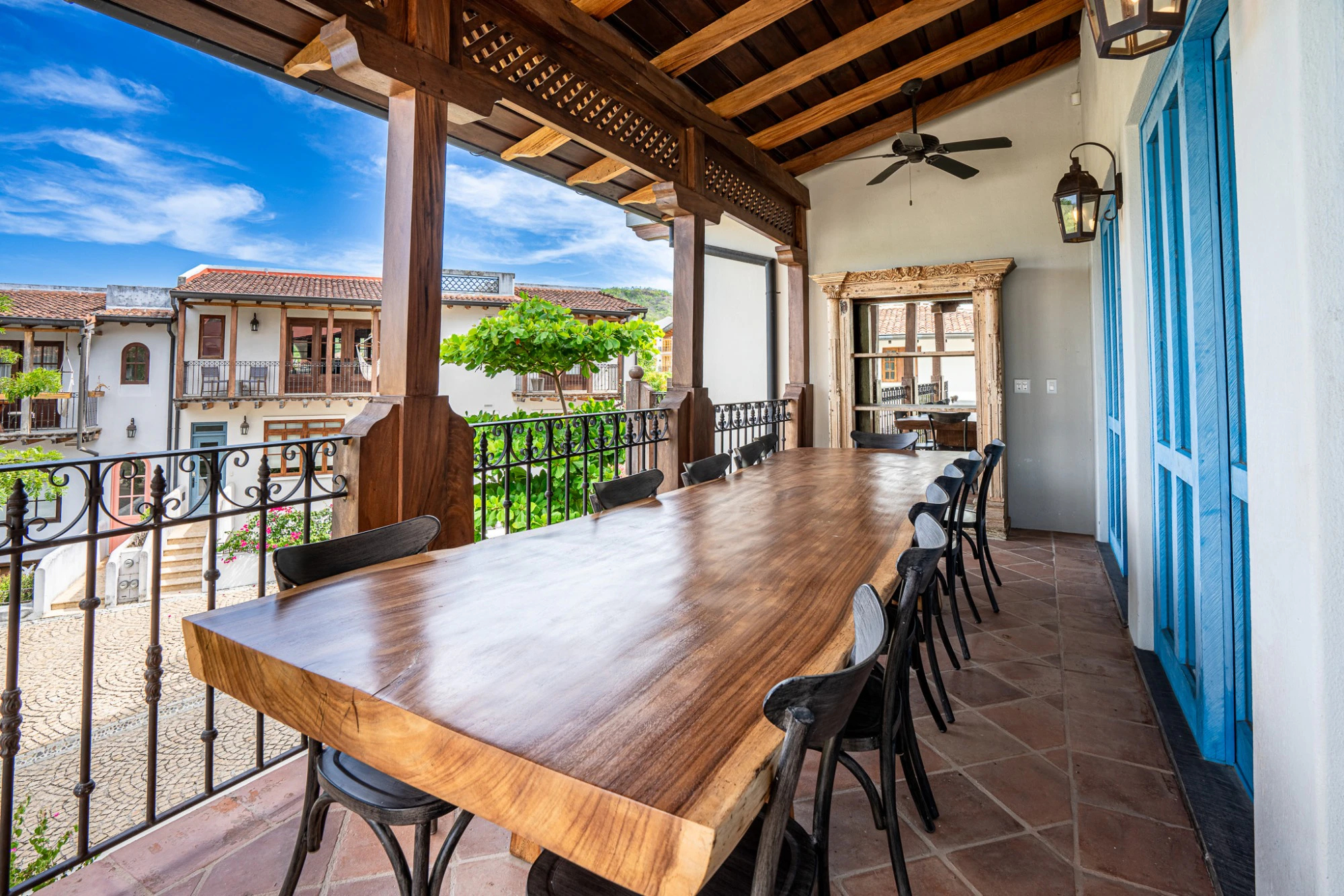 Casa | 9 Calle Cartagena