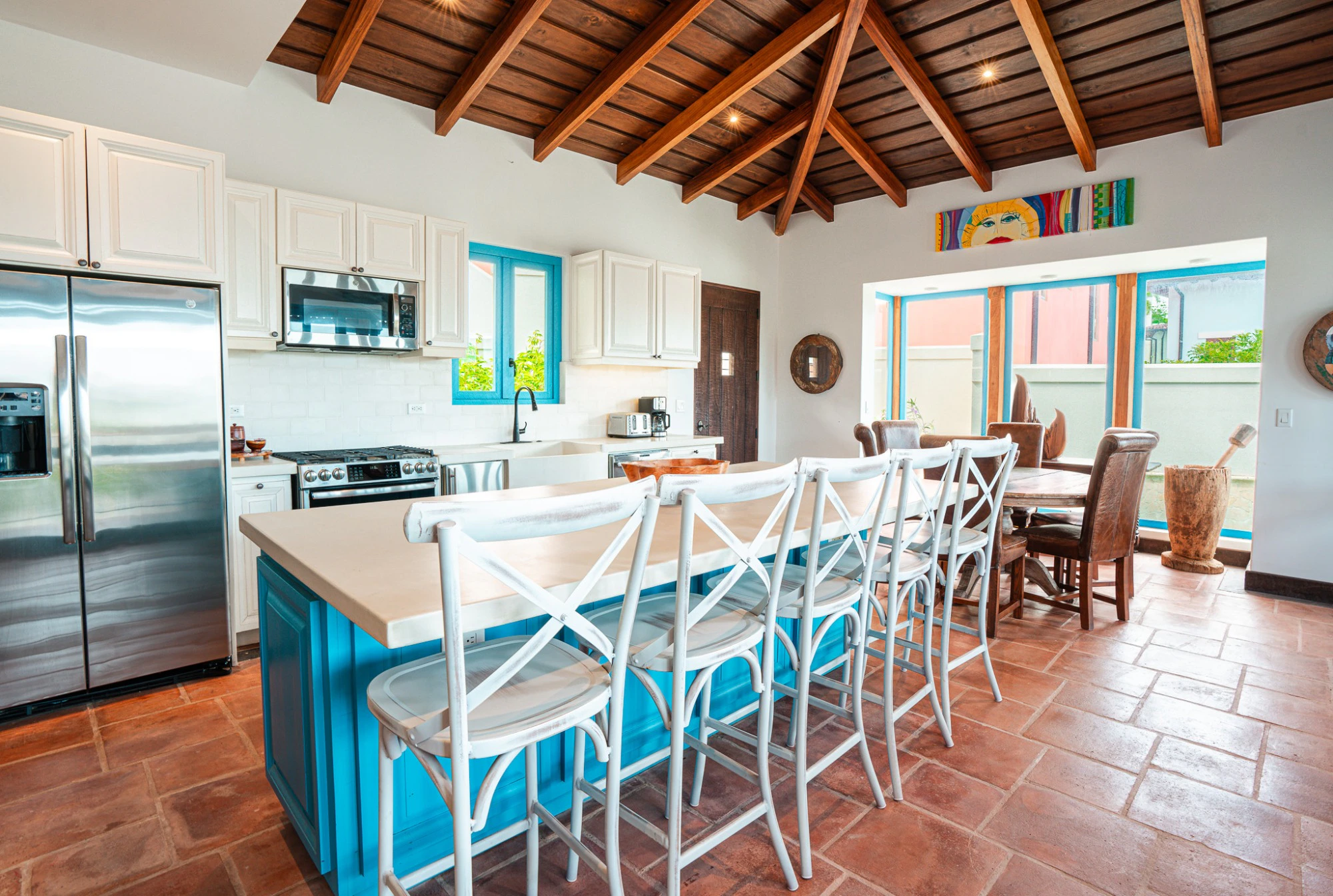 Casa | 9 Calle Cartagena