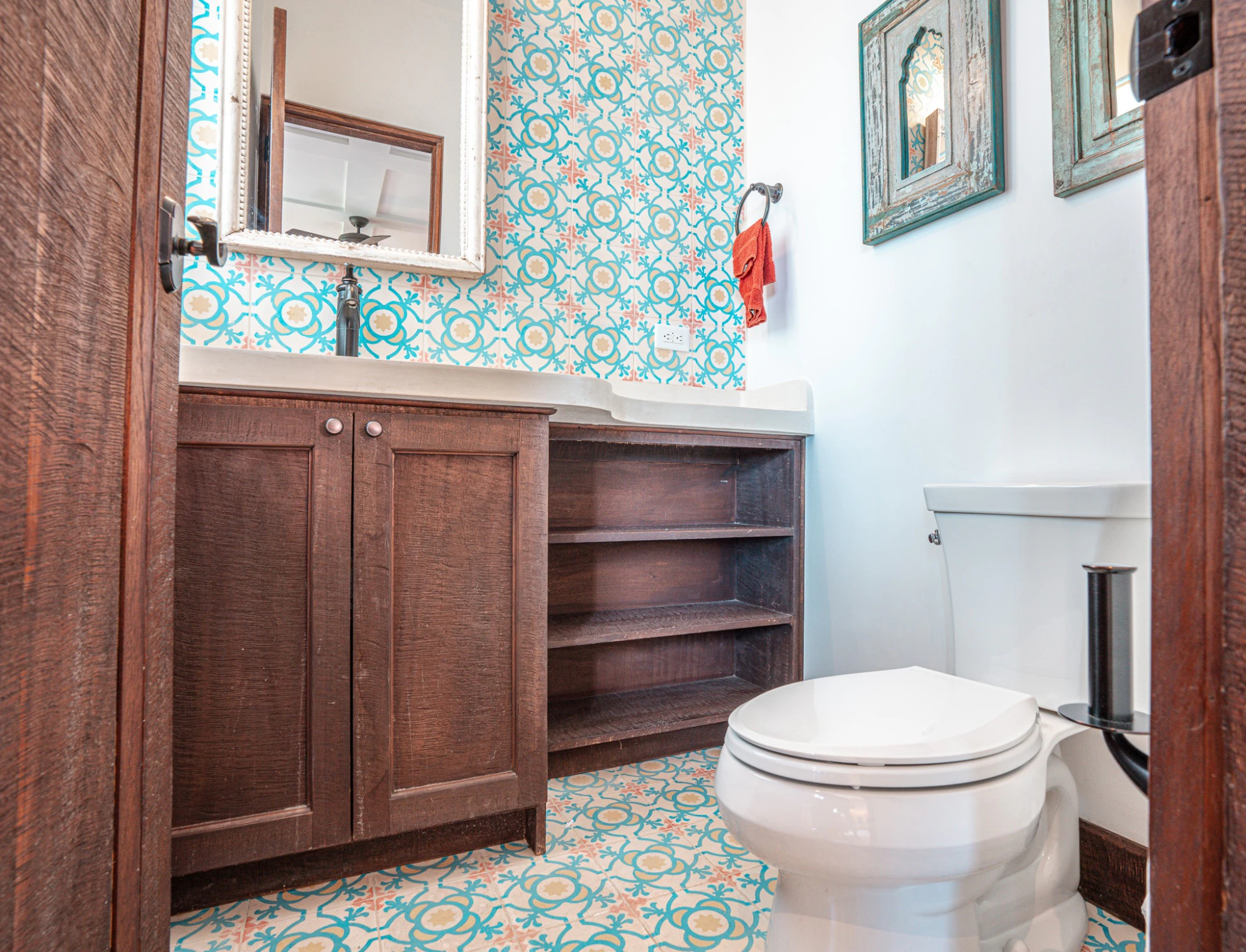 Casa | 9 Calle Cartagena