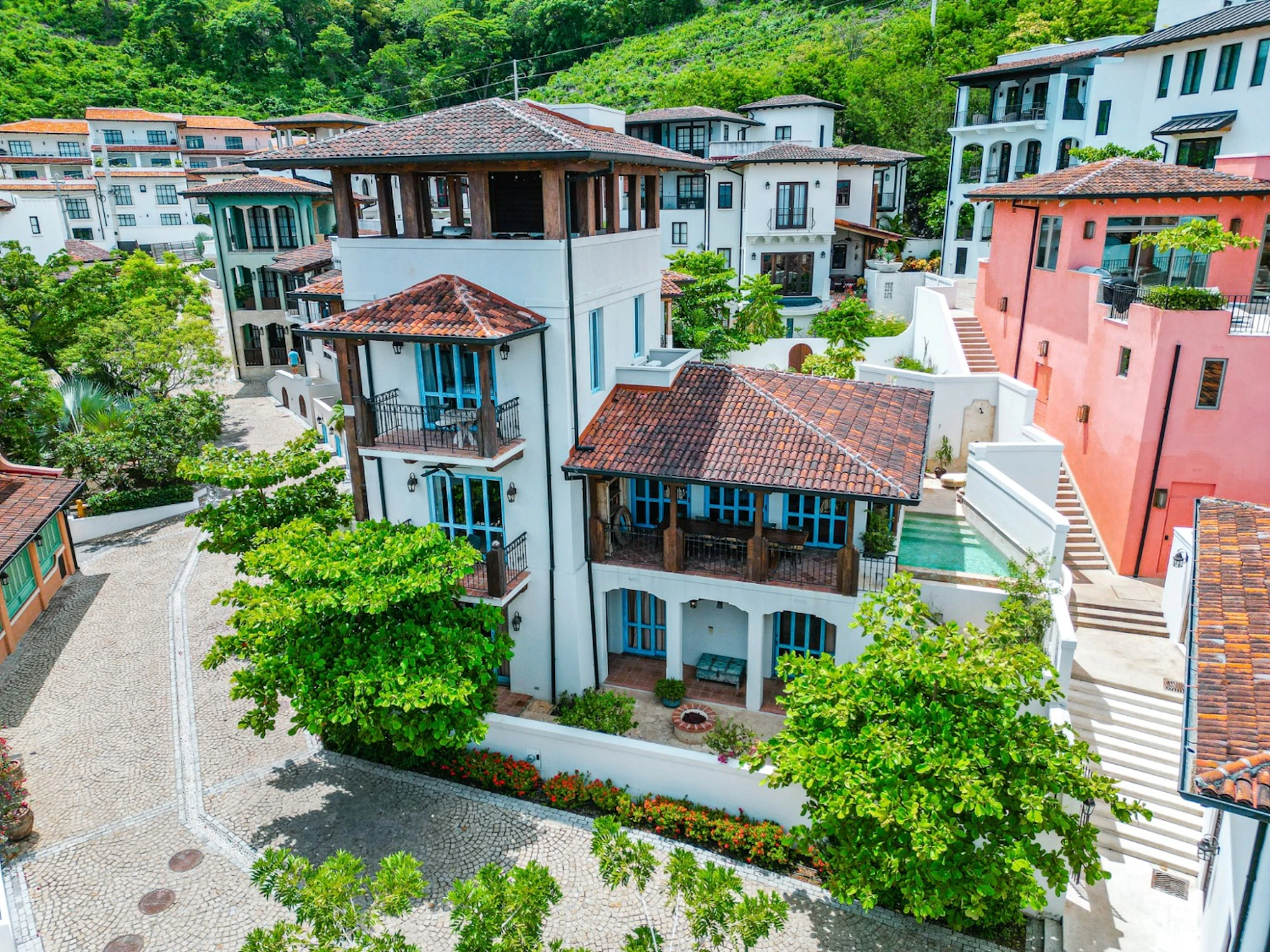 Casa | 9 Calle Cartagena