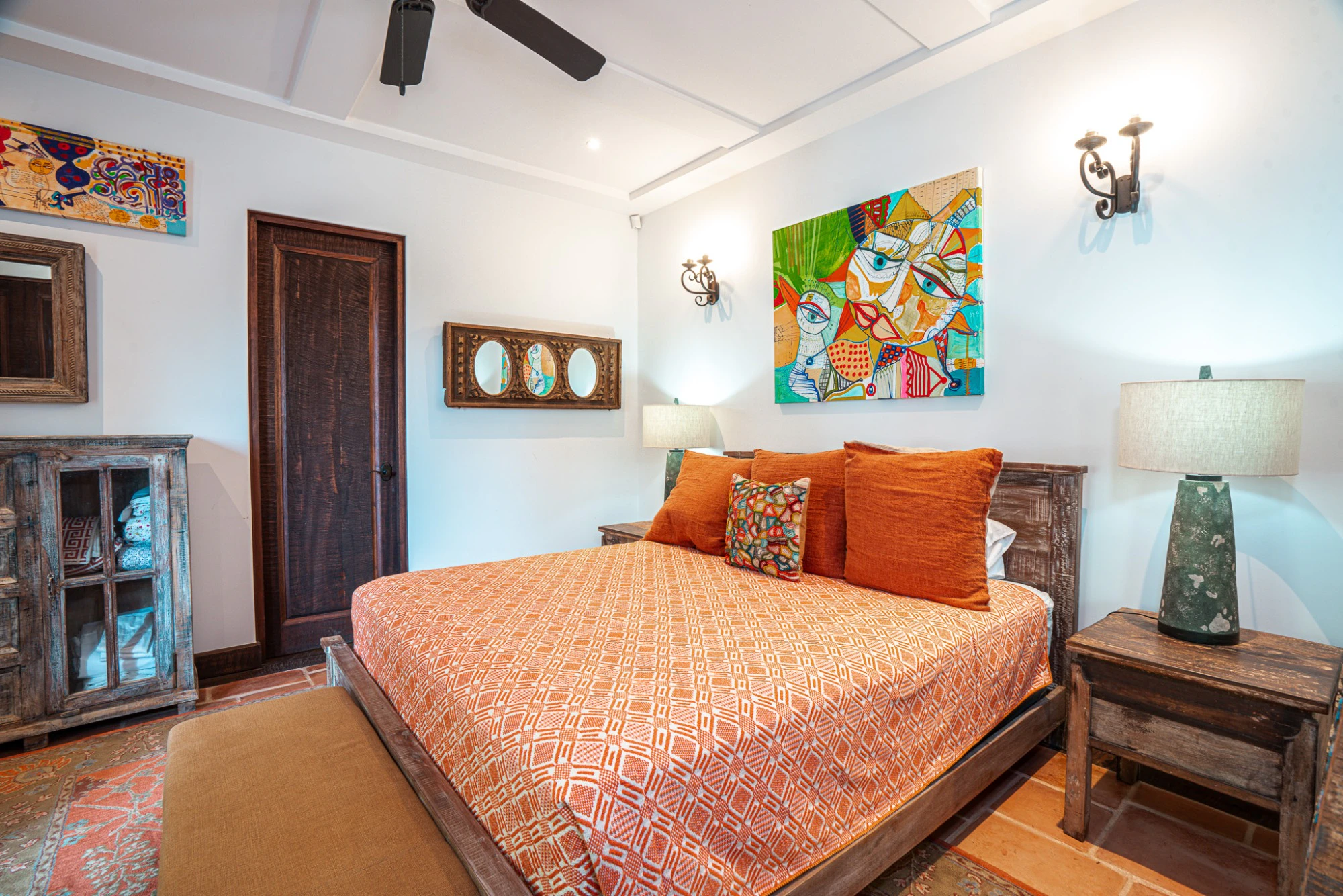 Casa | 9 Calle Cartagena