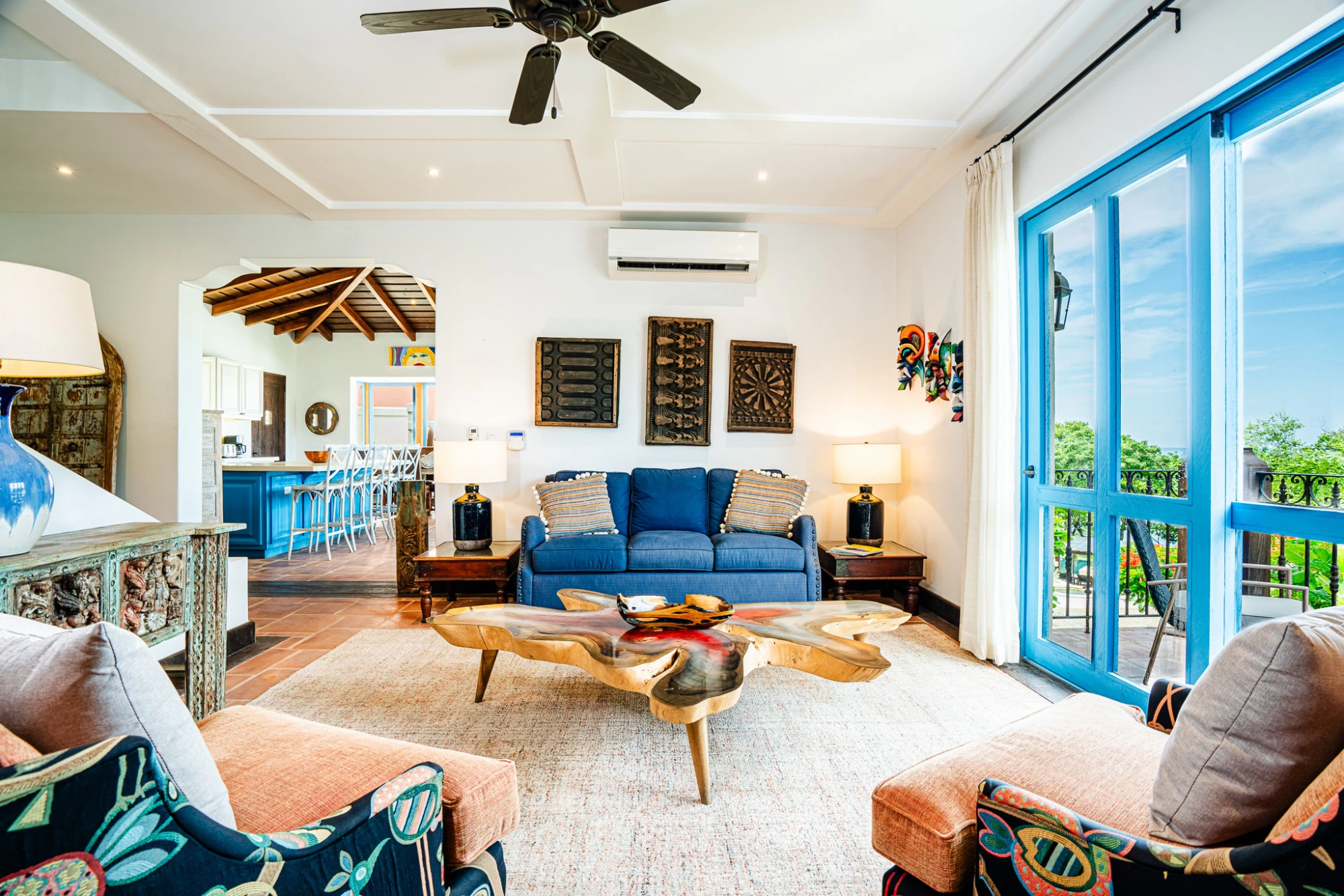 Casa | 9 Calle Cartagena