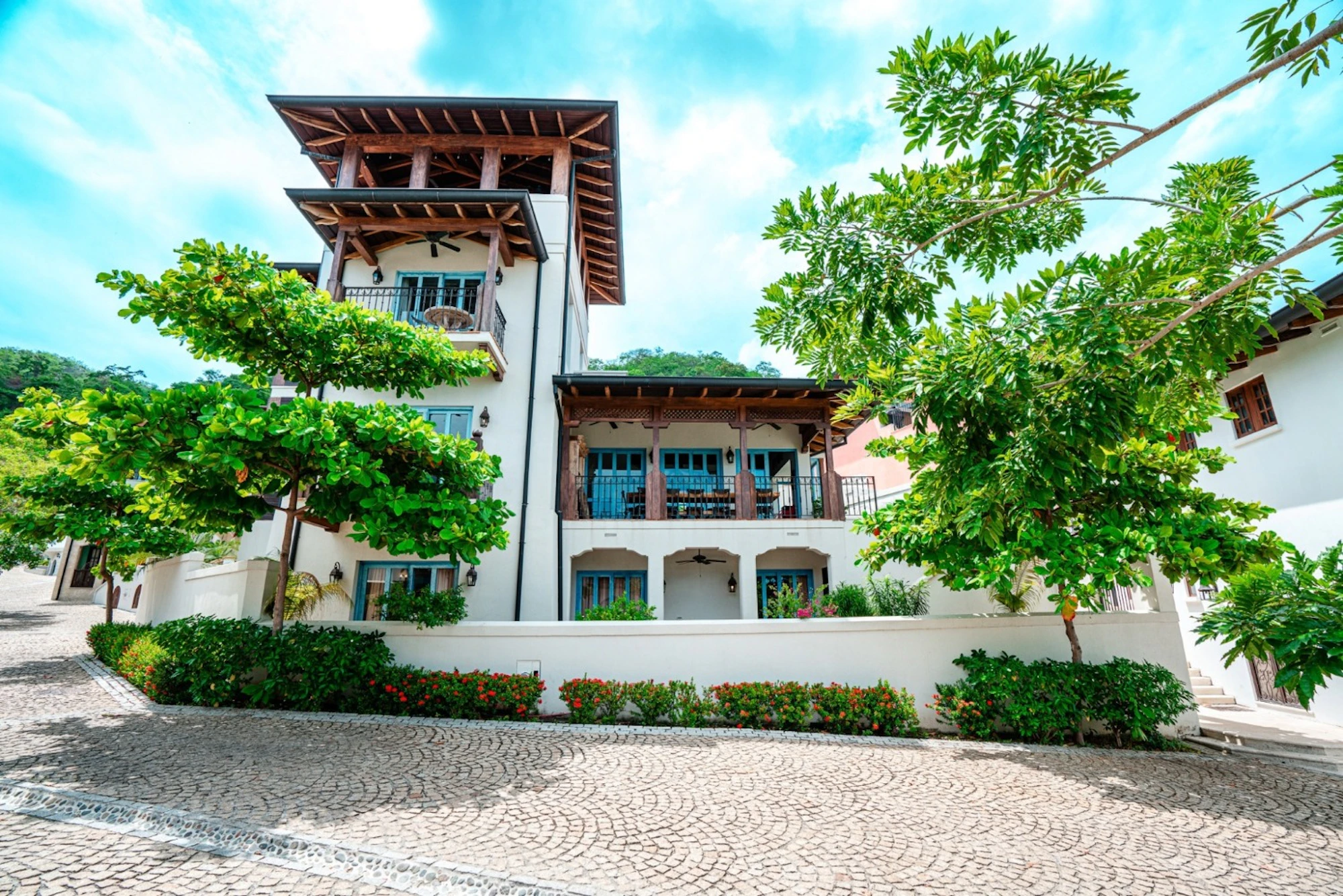 Casa | 9 Calle Cartagena