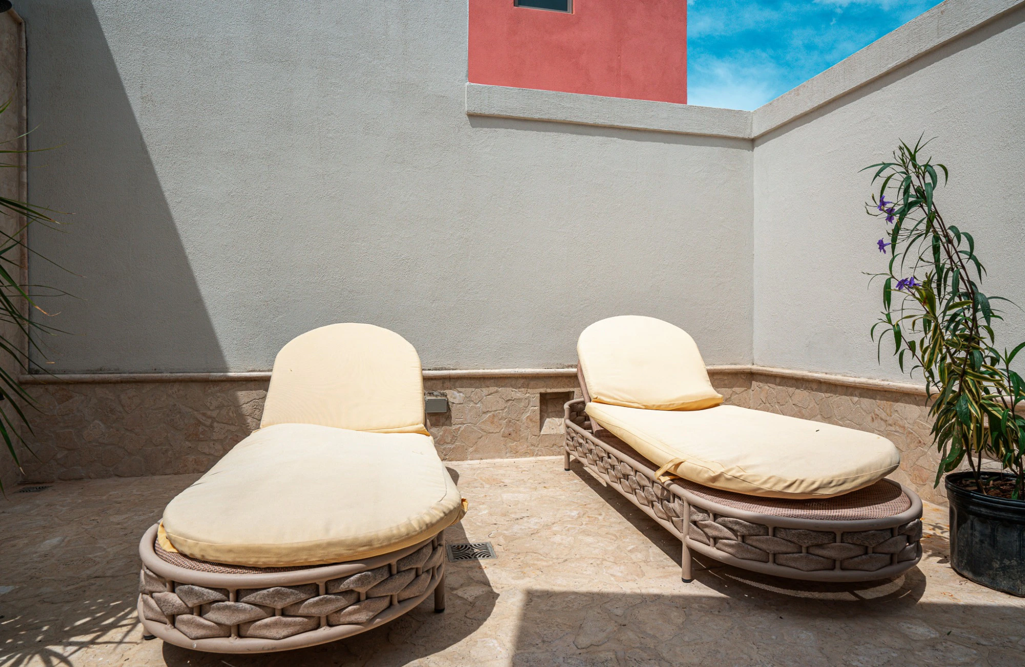 Casa | 9 Calle Cartagena