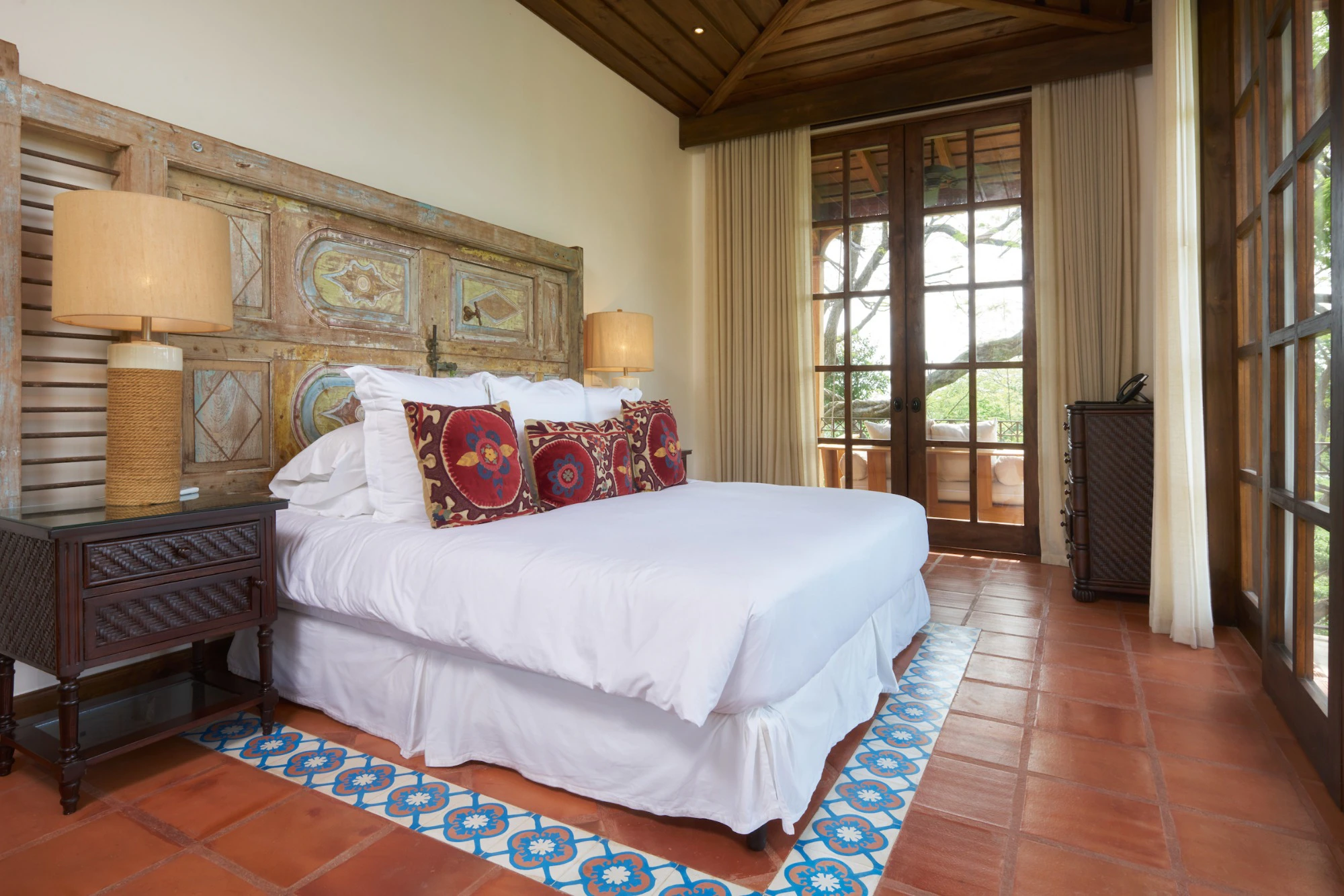 Casa Pacifica | 25 Punta Penca | 3 Bedroom