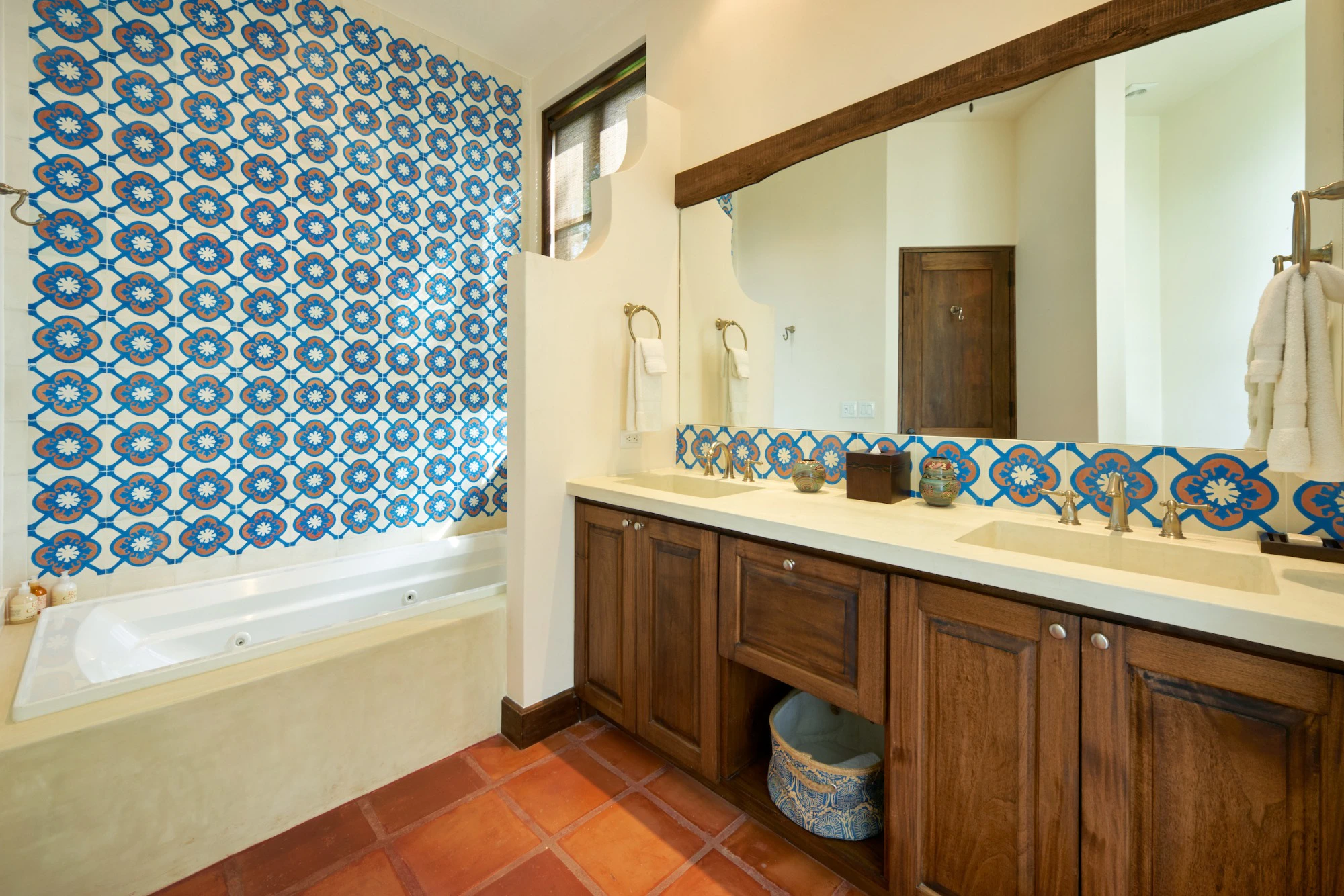 Casa Pacifica | 25 Punta Penca | 3 Bedroom