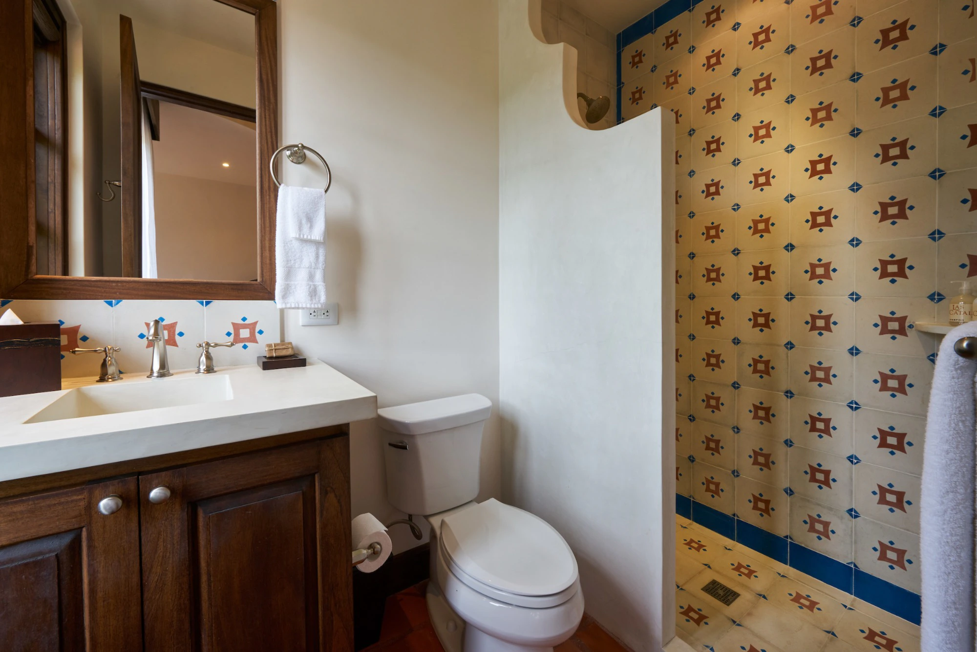 Casa Pacifica | 25 Punta Penca | 3 Bedroom