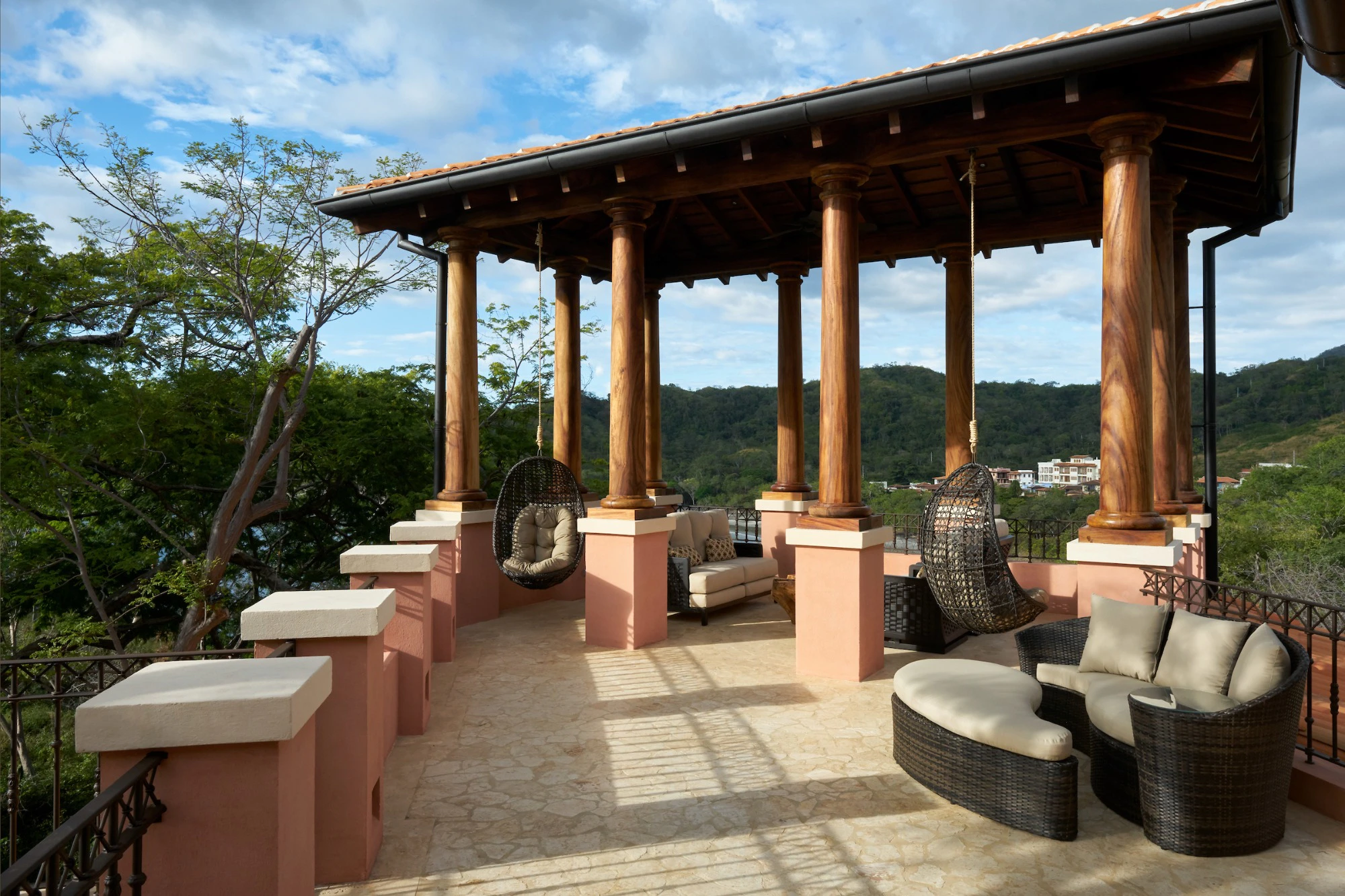 Casa Pacifica | 25 Punta Penca | 3 Bedroom