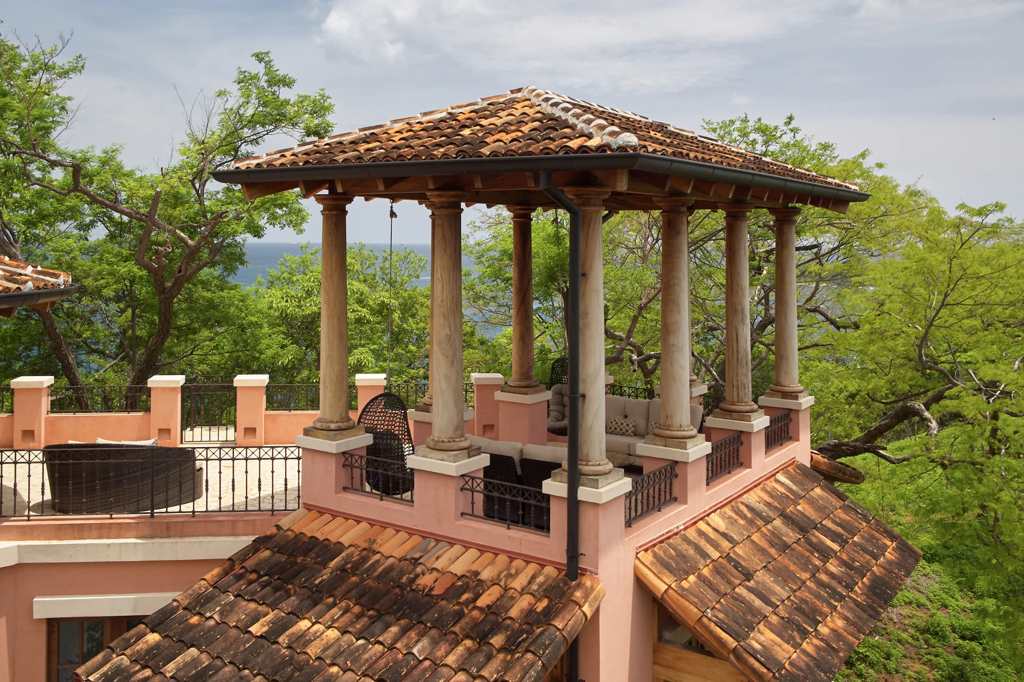 Casa Pacifica | 25 Punta Penca | 3 Bedroom