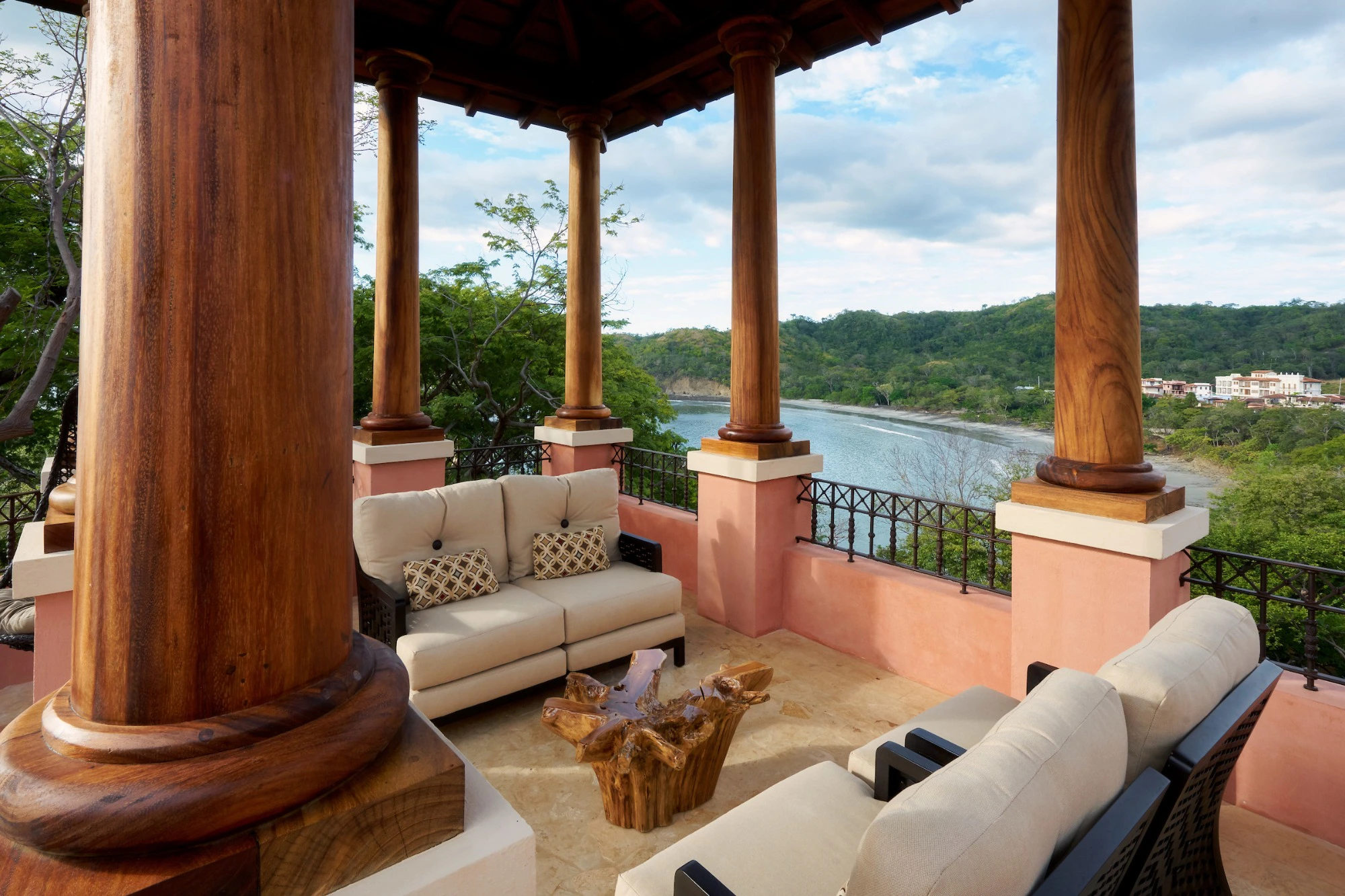 Casa Pacifica | 25 Punta Penca | 3 Bedroom