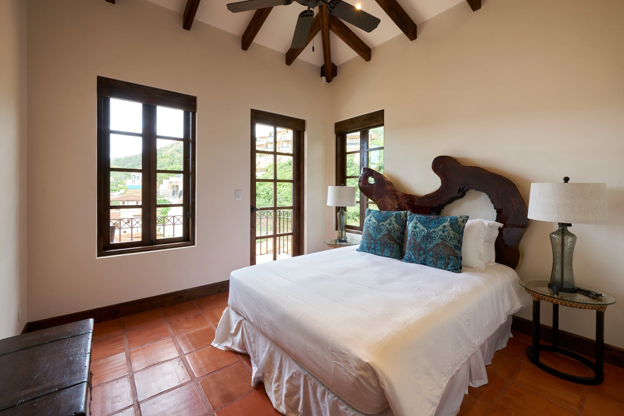 Casa Pacifica | 25 Punta Penca | 3 Bedroom