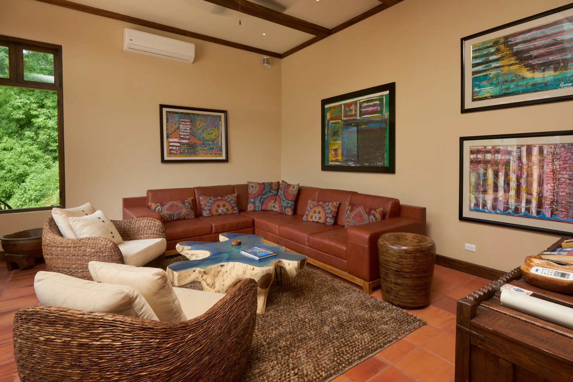 Casa Pacifica | 25 Punta Penca | 3 Bedroom