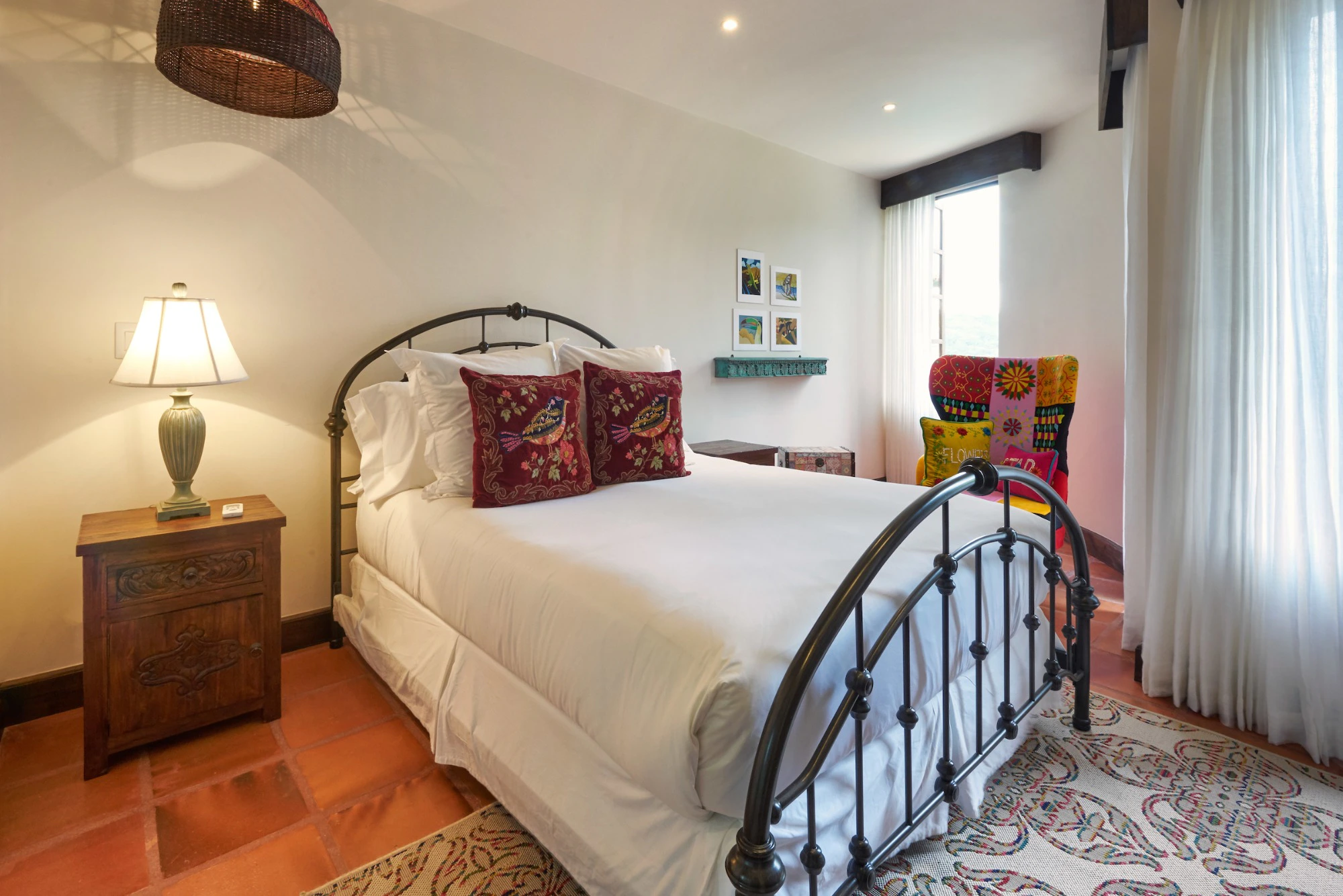 Casa Pacifica | 25 Punta Penca | 3 Bedroom