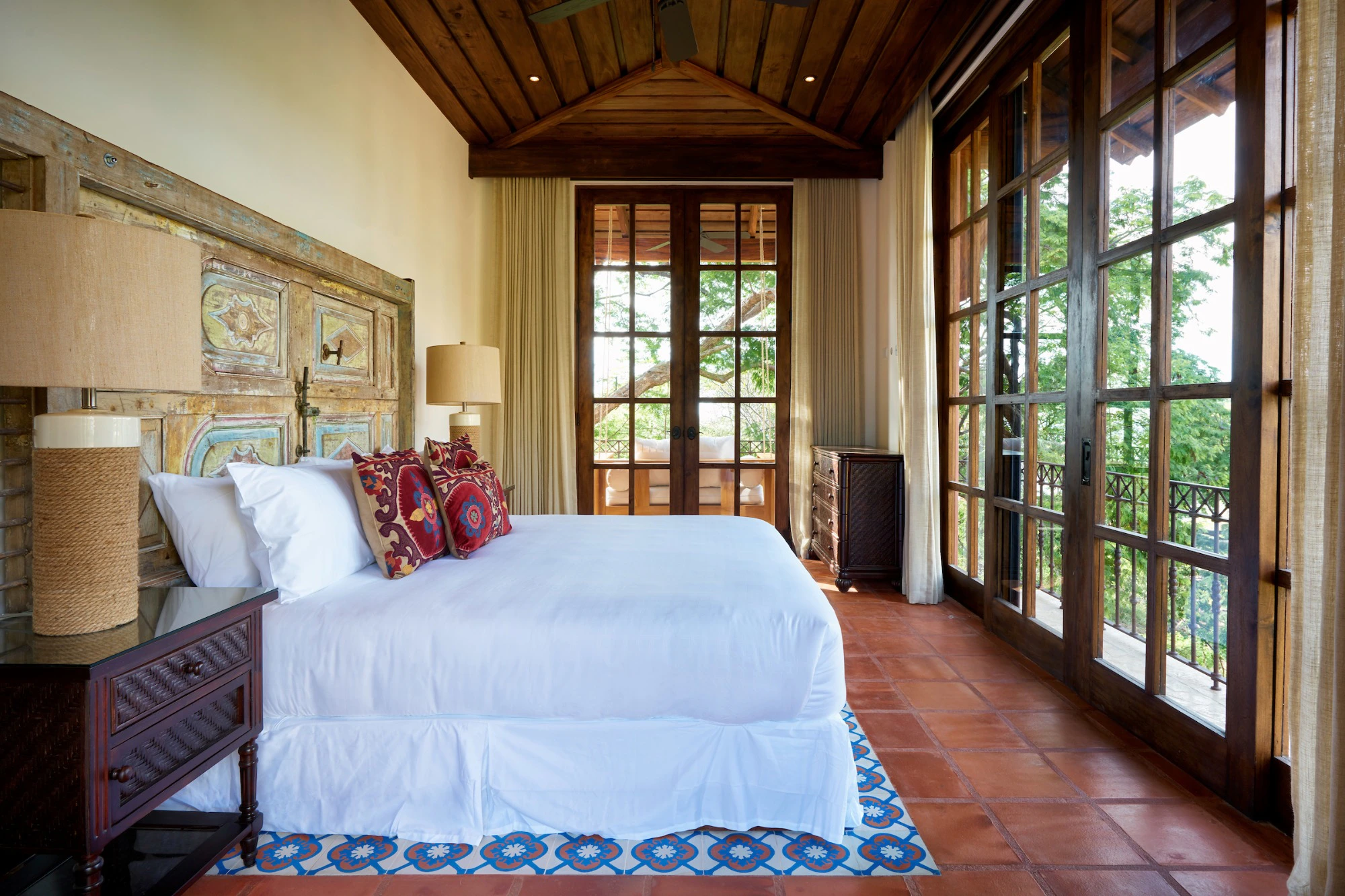 Casa Pacifica | 25 Punta Penca | 3 Bedroom